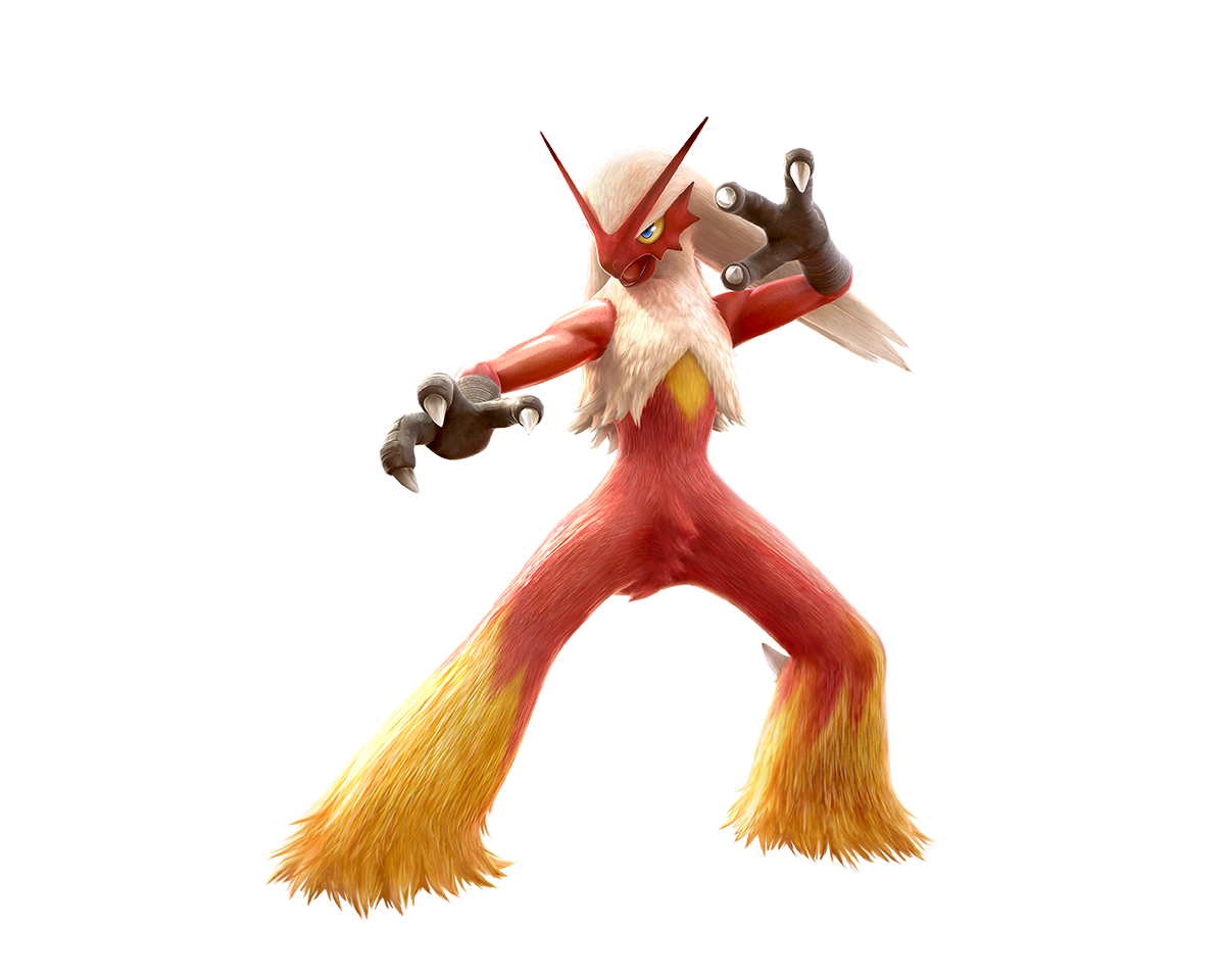Pokkén Tournament