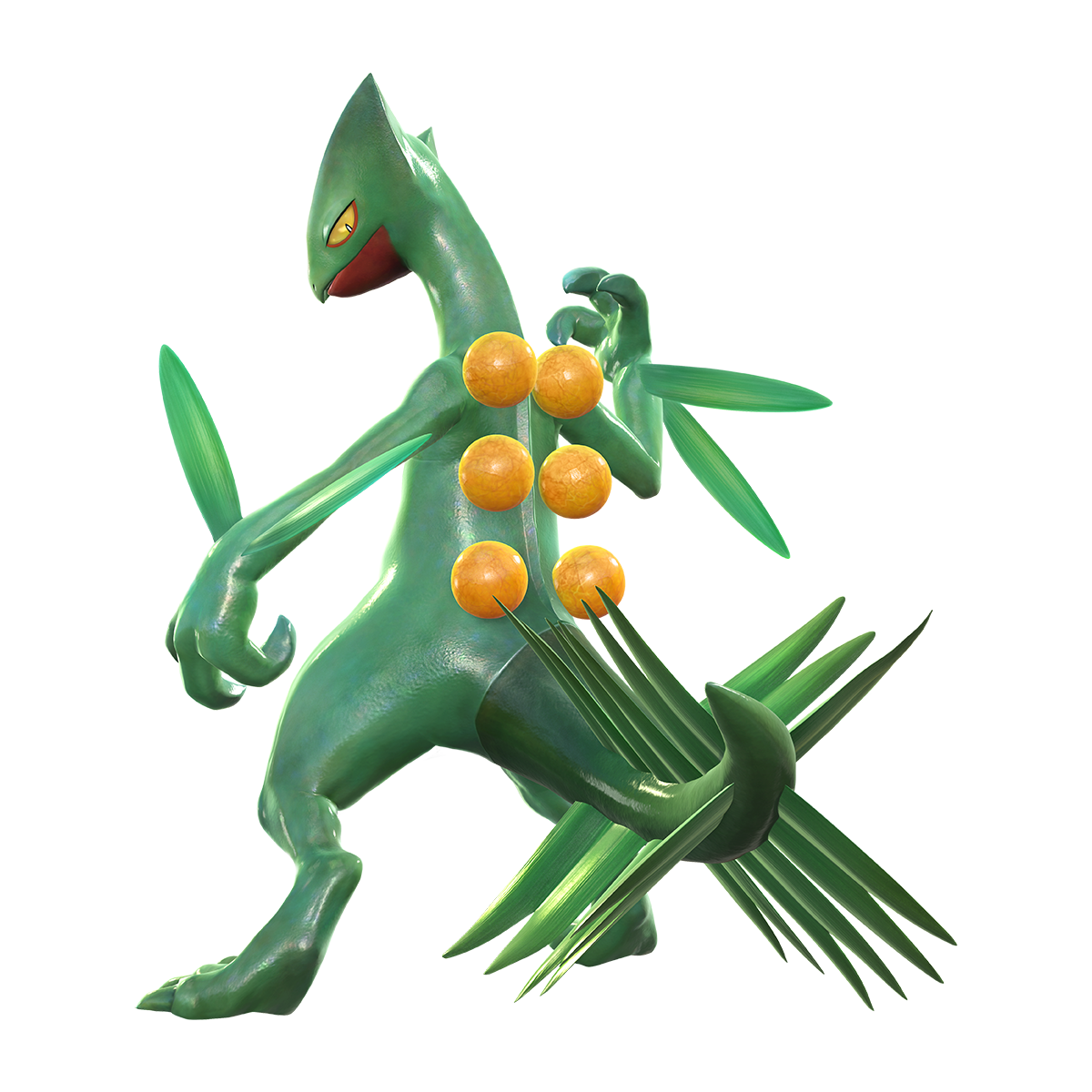 Pokkén Tournament