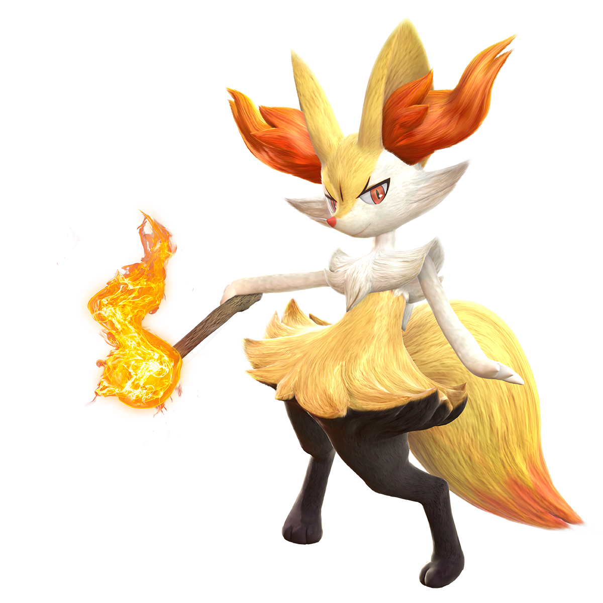 Pokkén Tournament