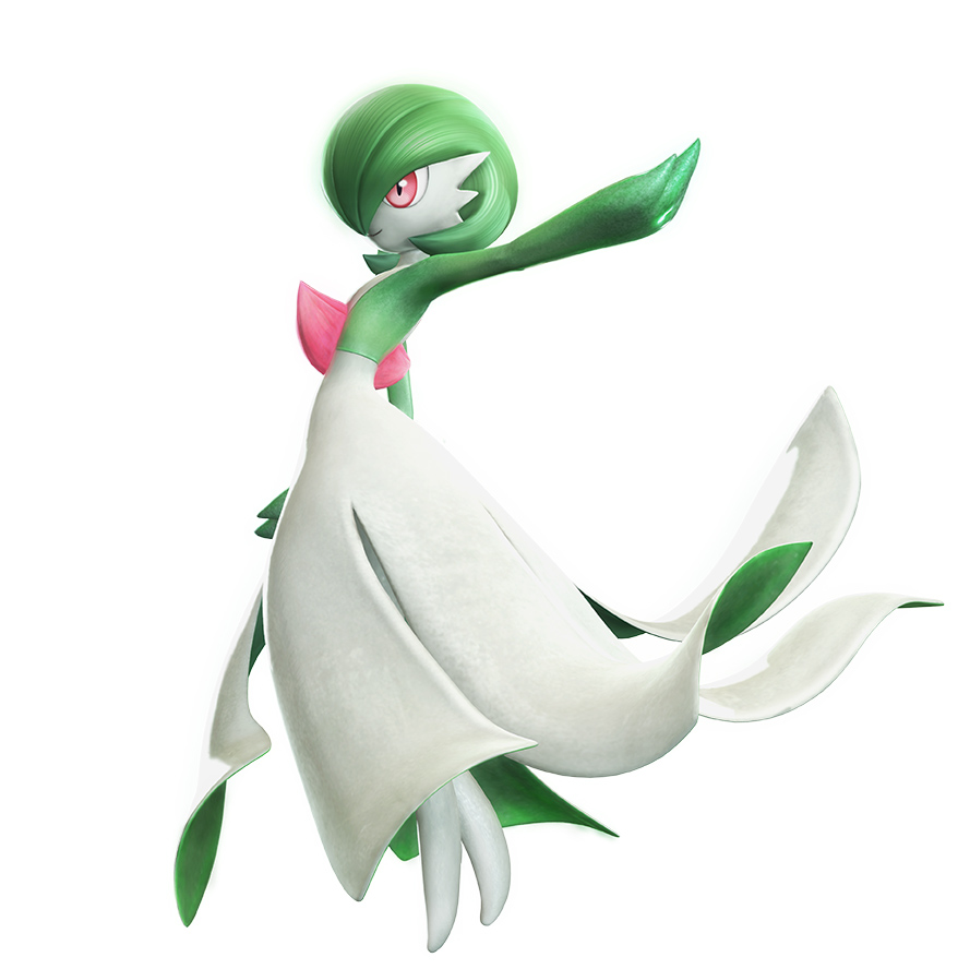 Pokkén Tournament