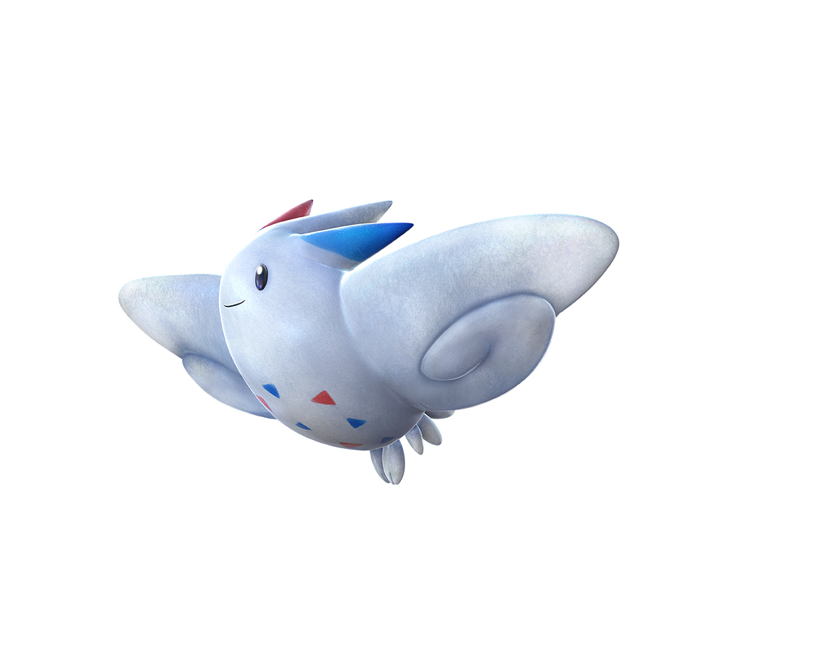 Pokkén Tournament