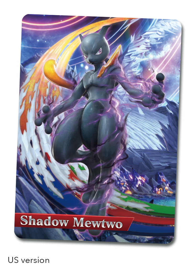 Pokkén Tournament