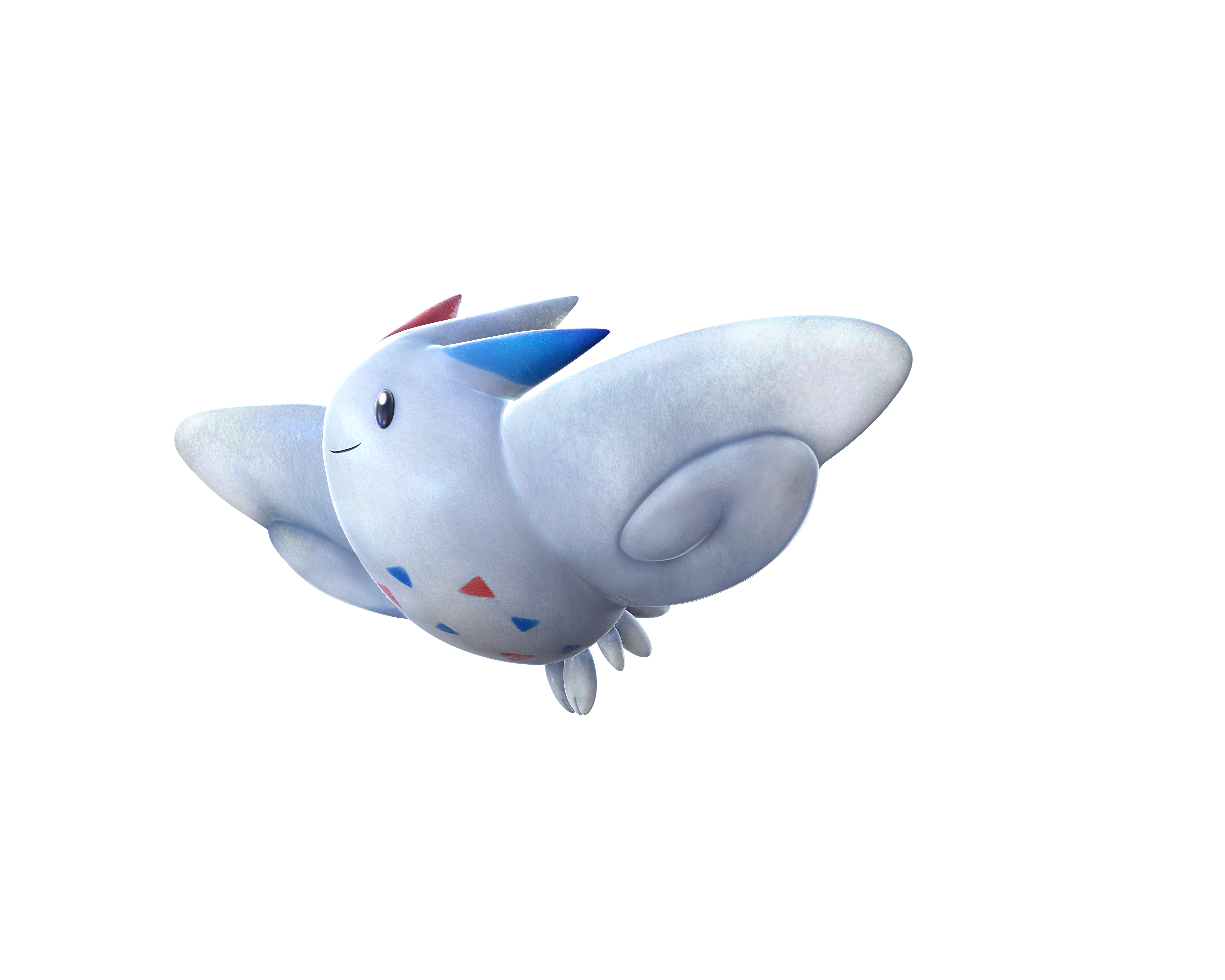 Pokkén Tournament