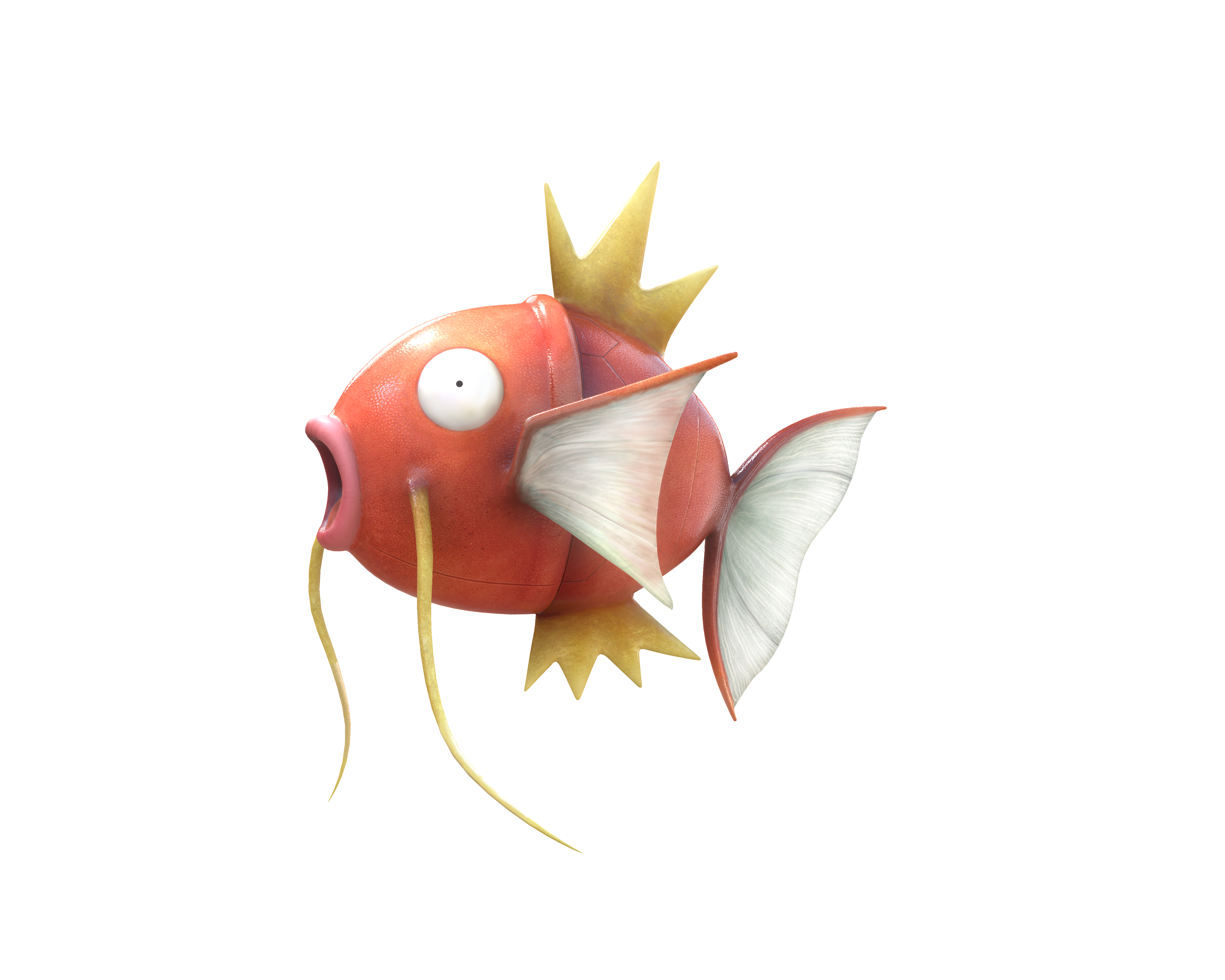 Pokkén Tournament
