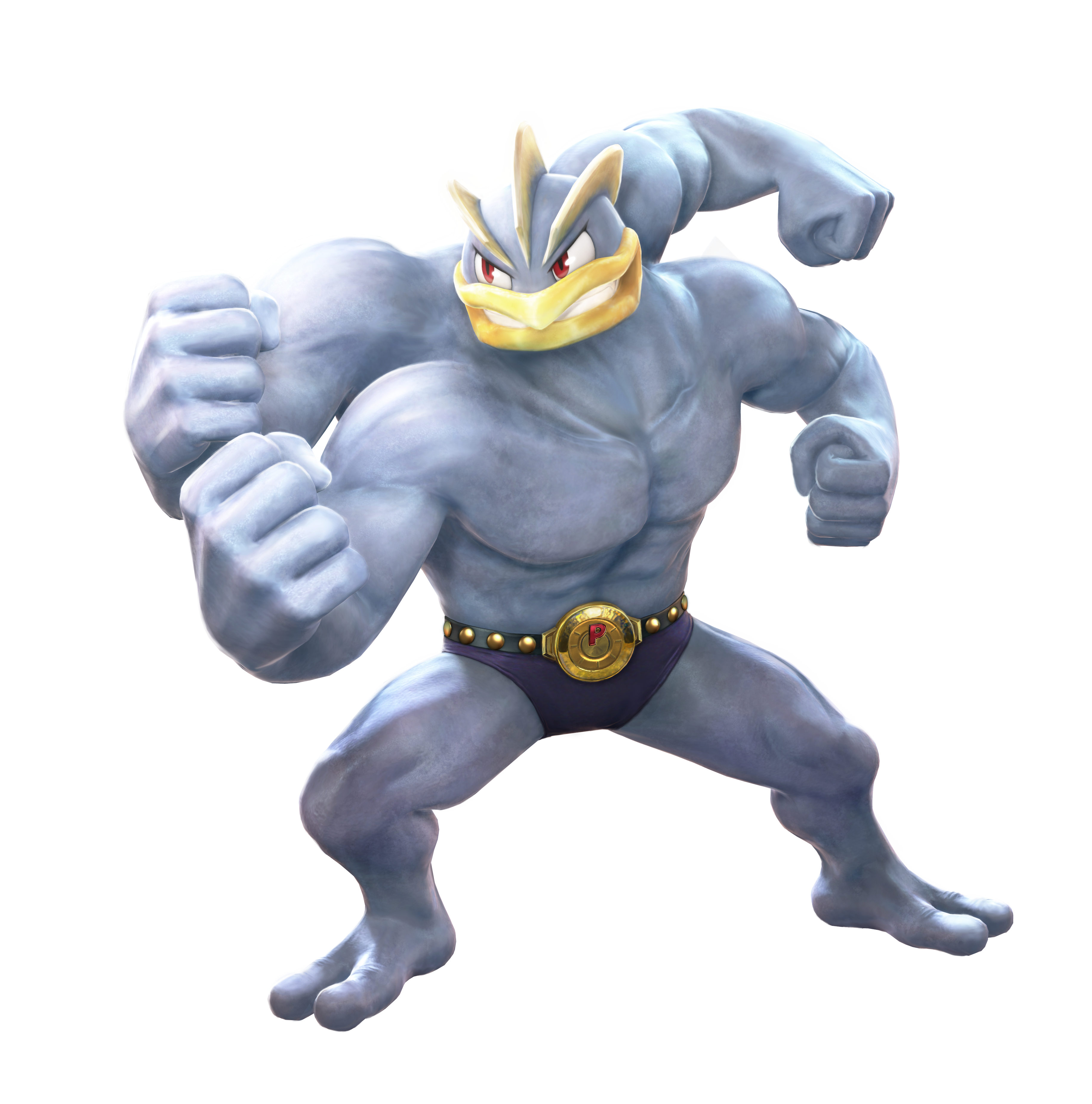 Pokkén Tournament