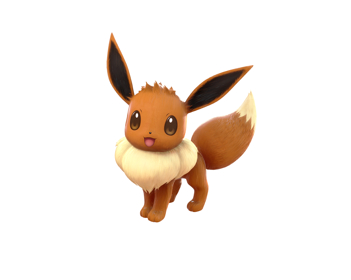 Pokkén Tournament
