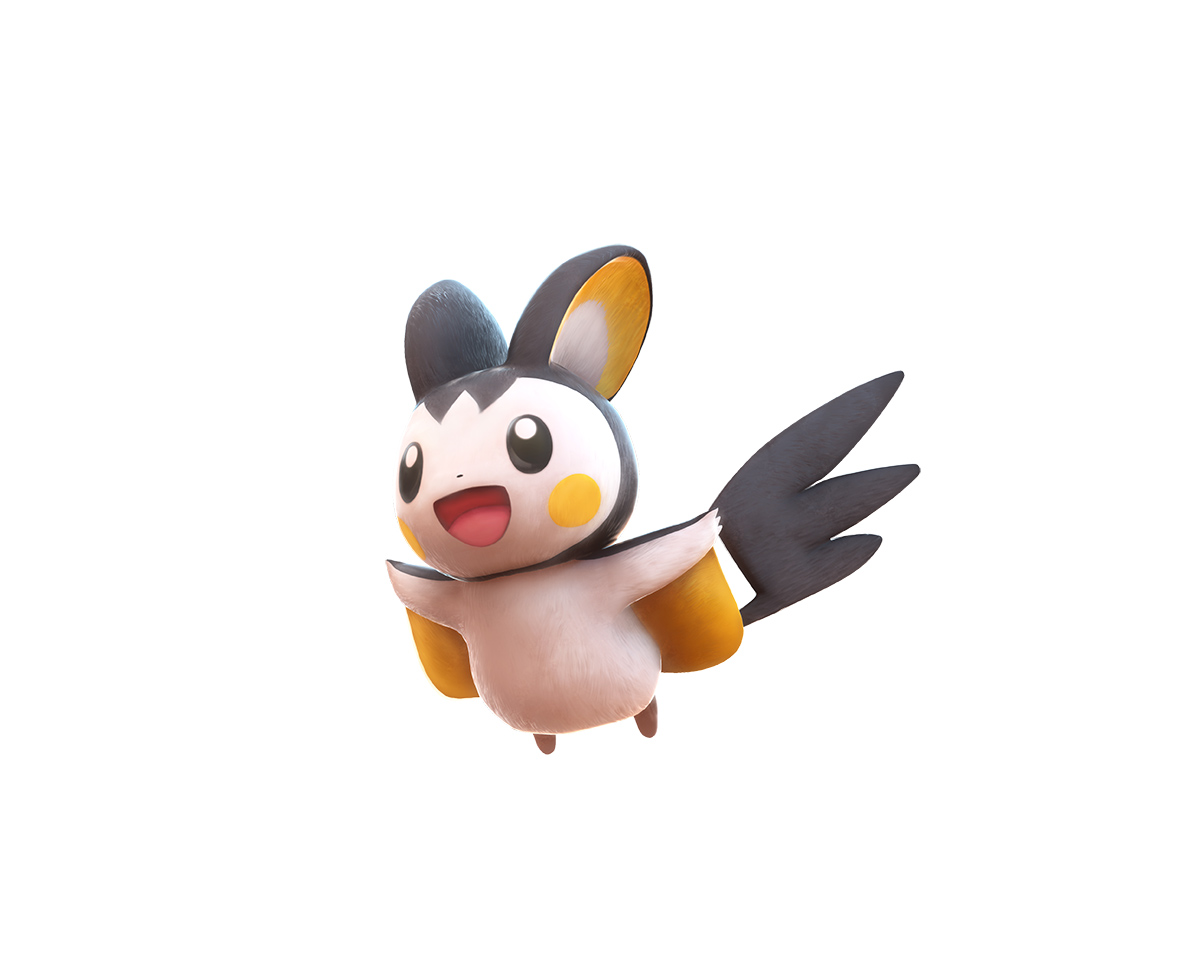 Pokkén Tournament