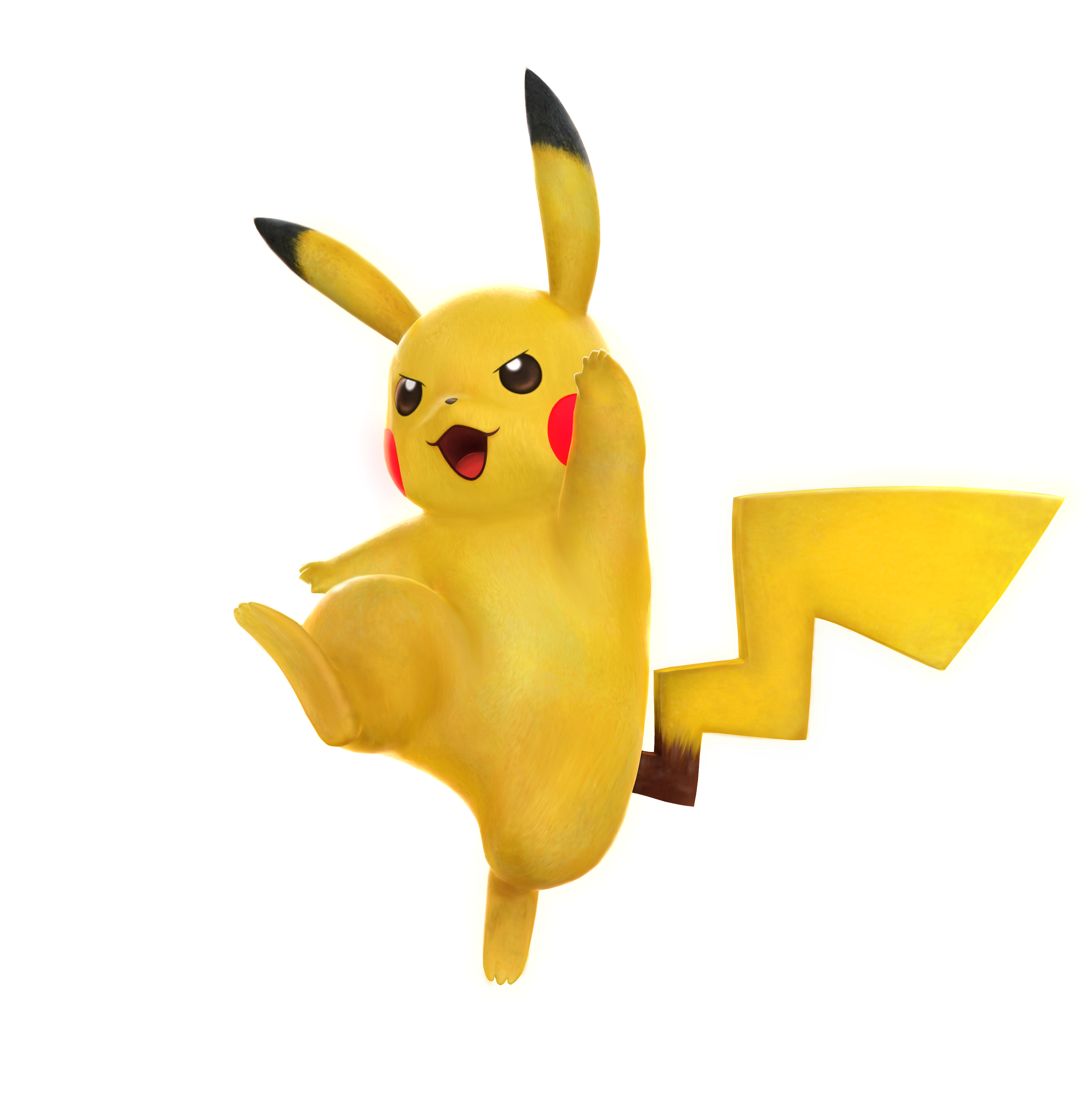 Pokkén Tournament