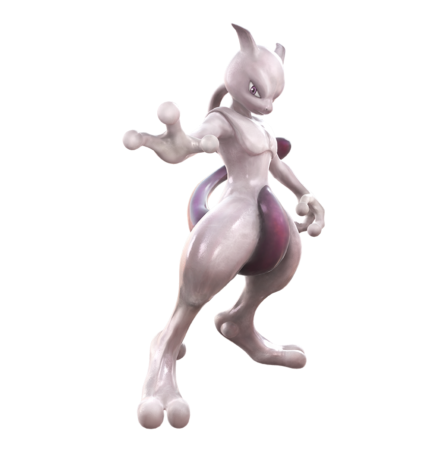 Pokkén Tournament