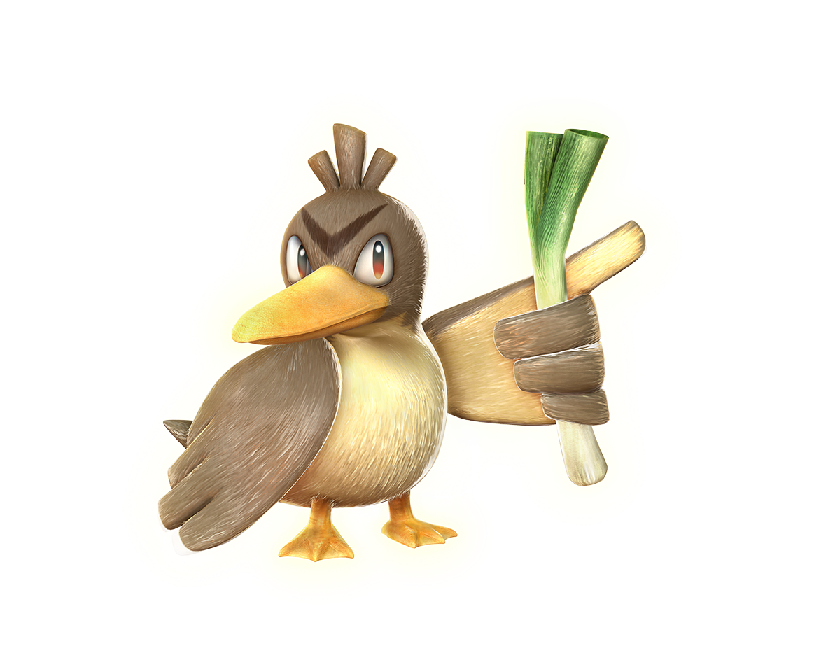 Pokkén Tournament