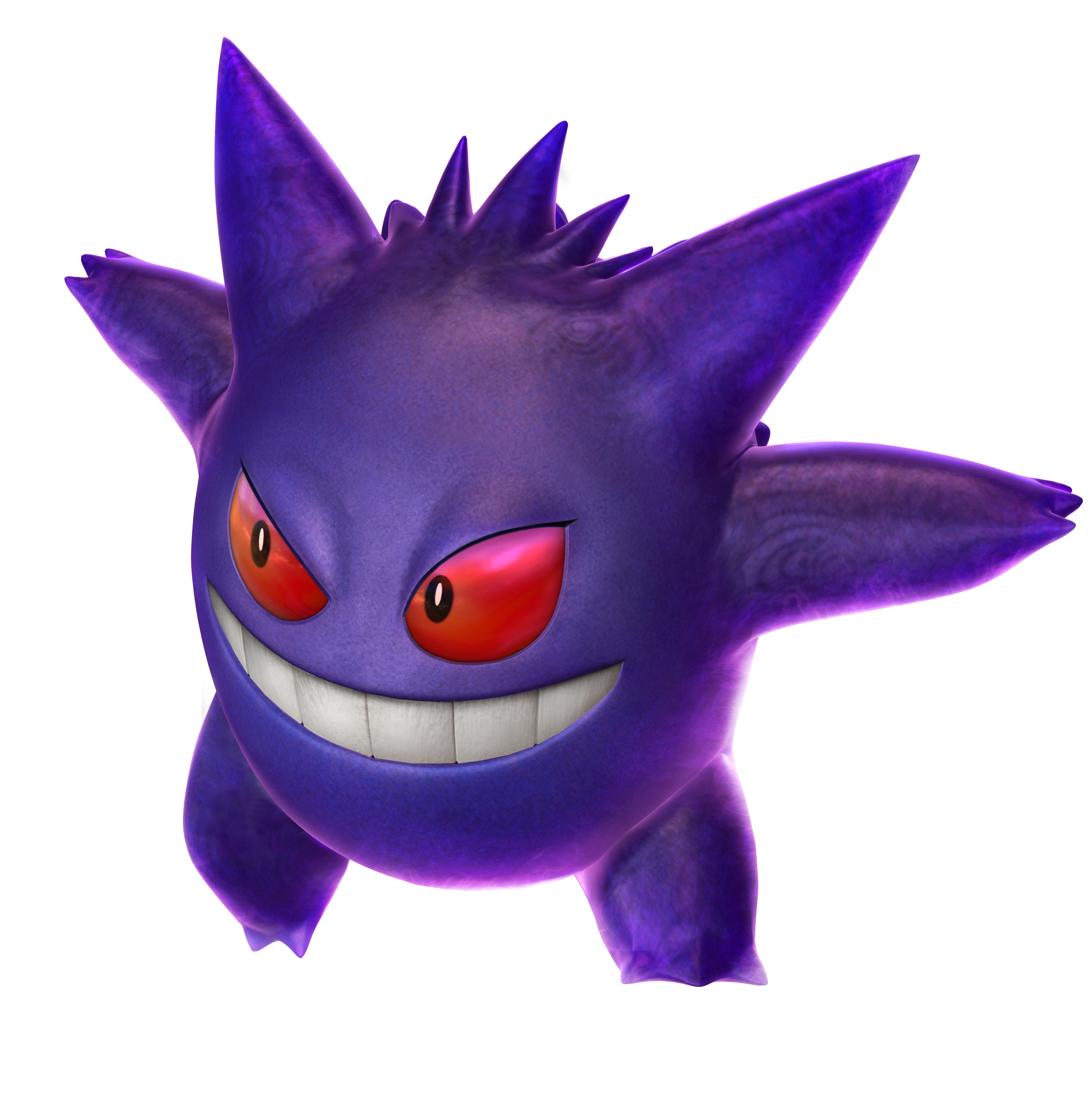 Pokkén Tournament