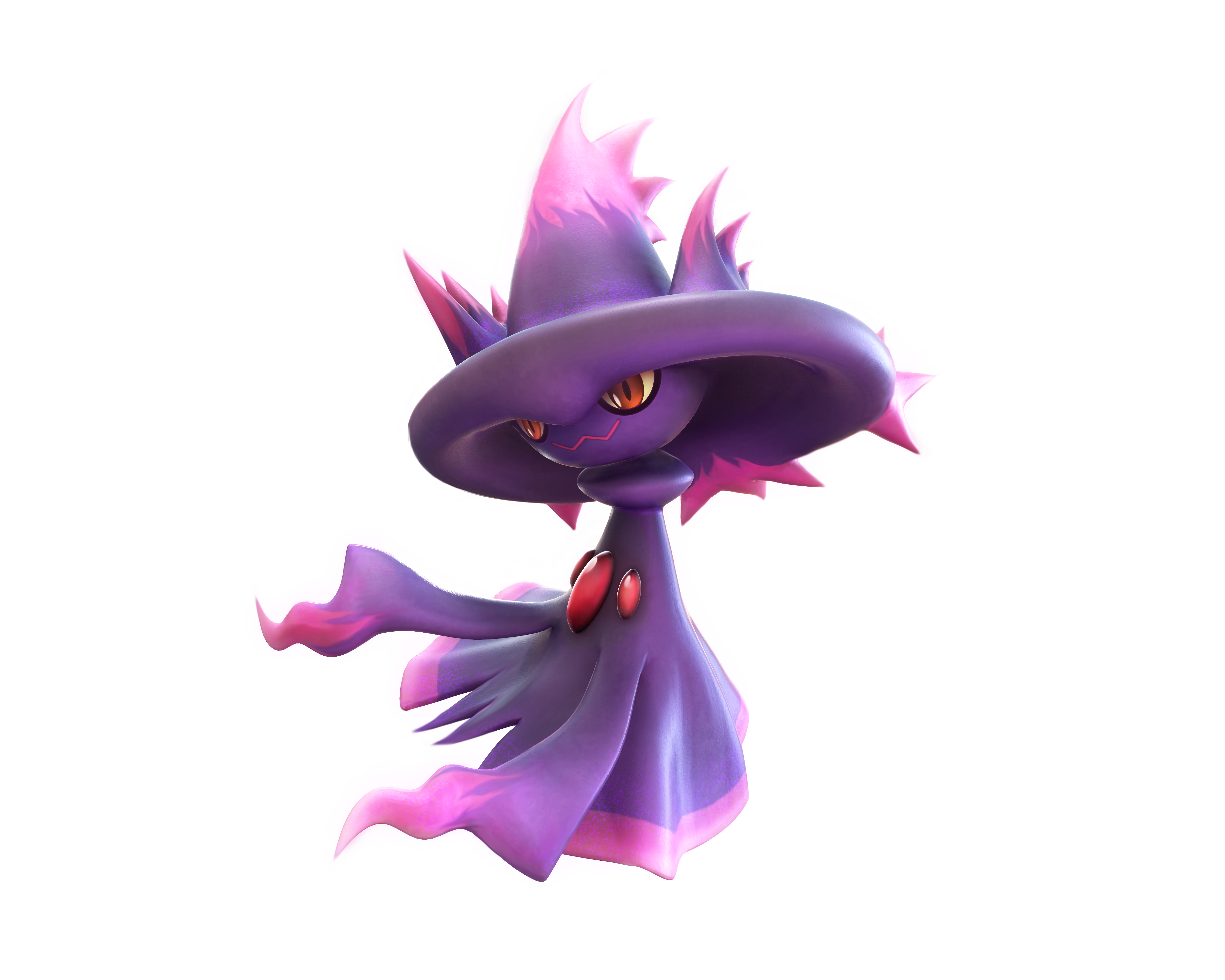 Pokkén Tournament