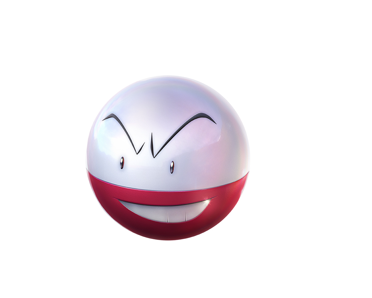 Pokkén Tournament