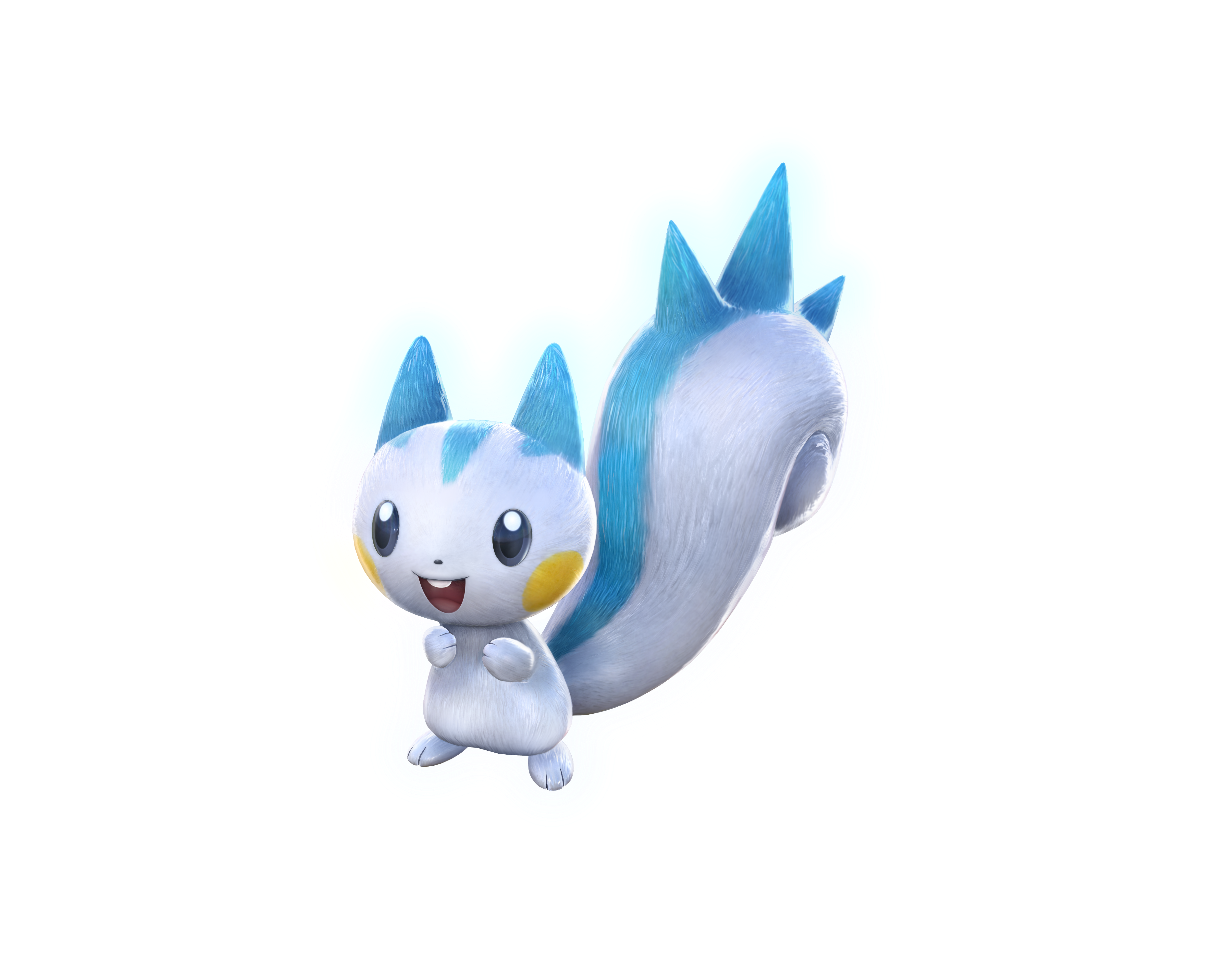 Pokkén Tournament