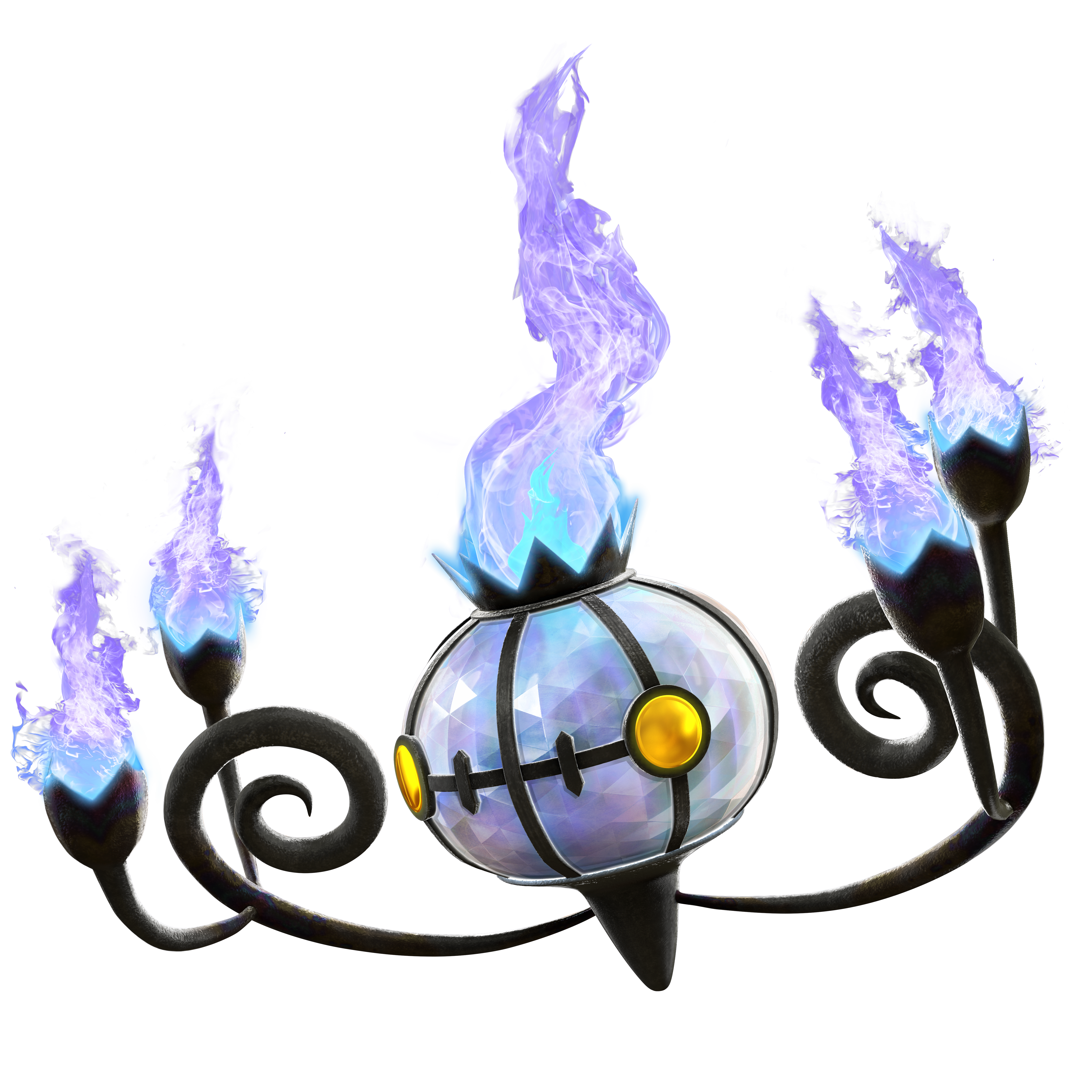 Pokkén Tournament
