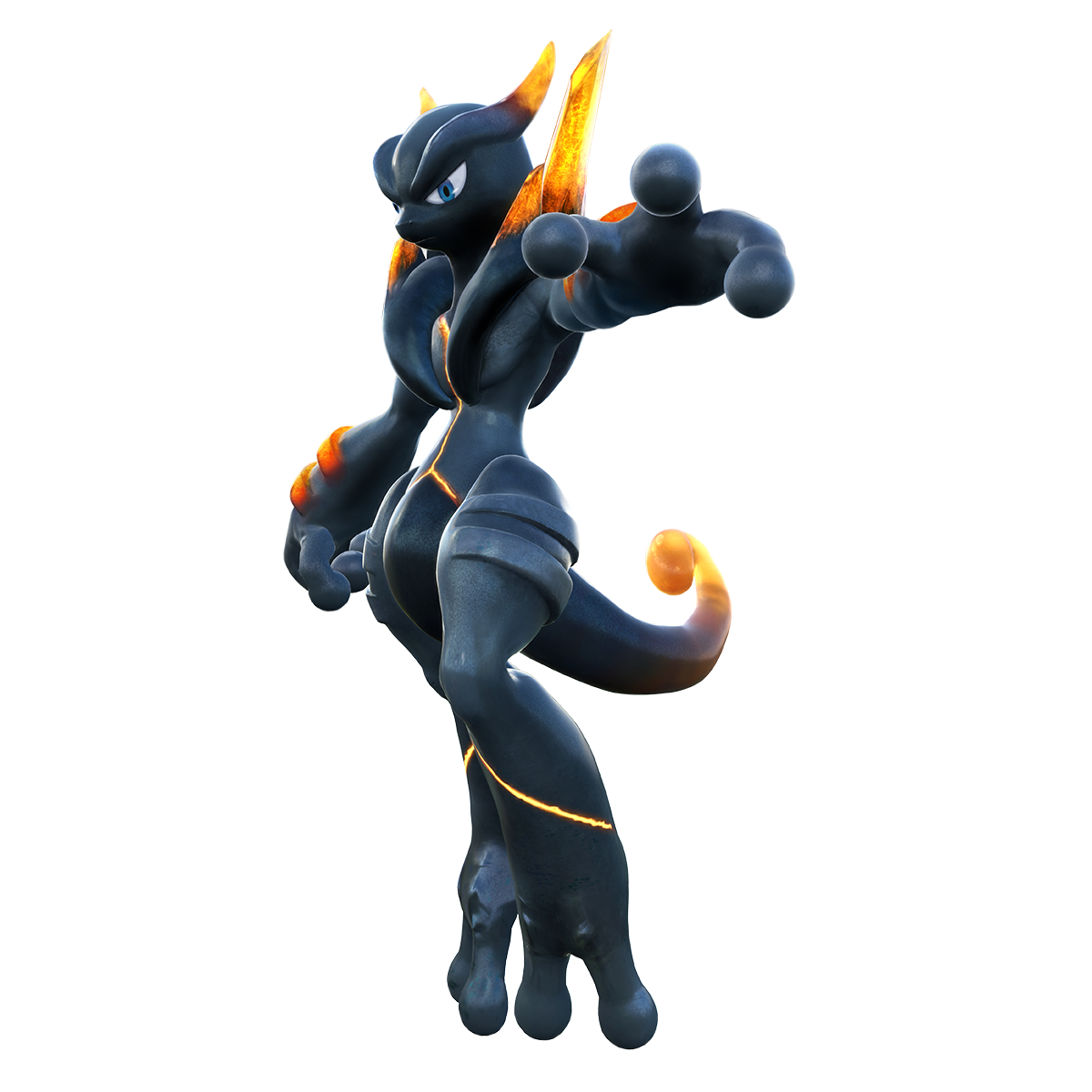 Pokkén Tournament