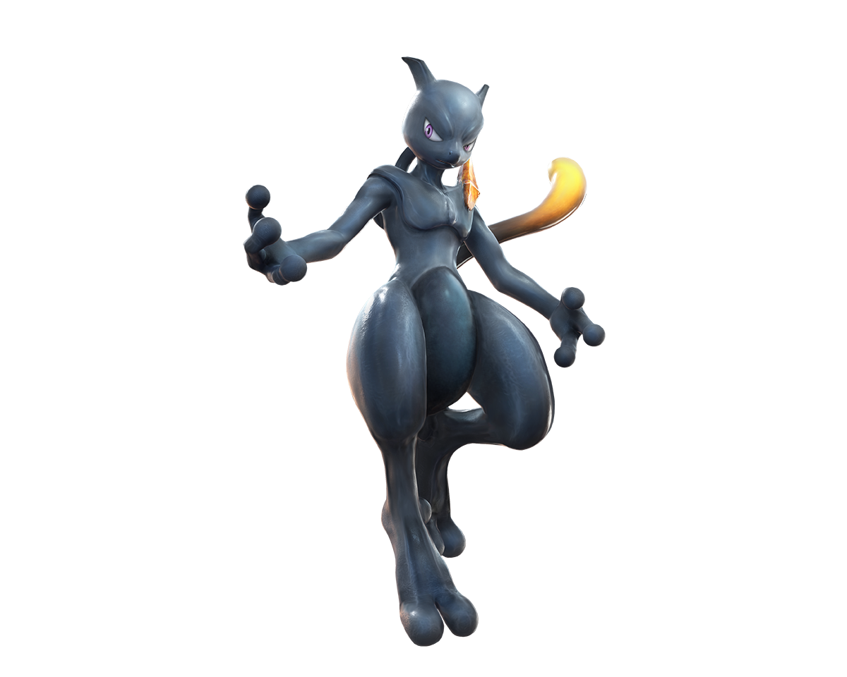 Pokkén Tournament