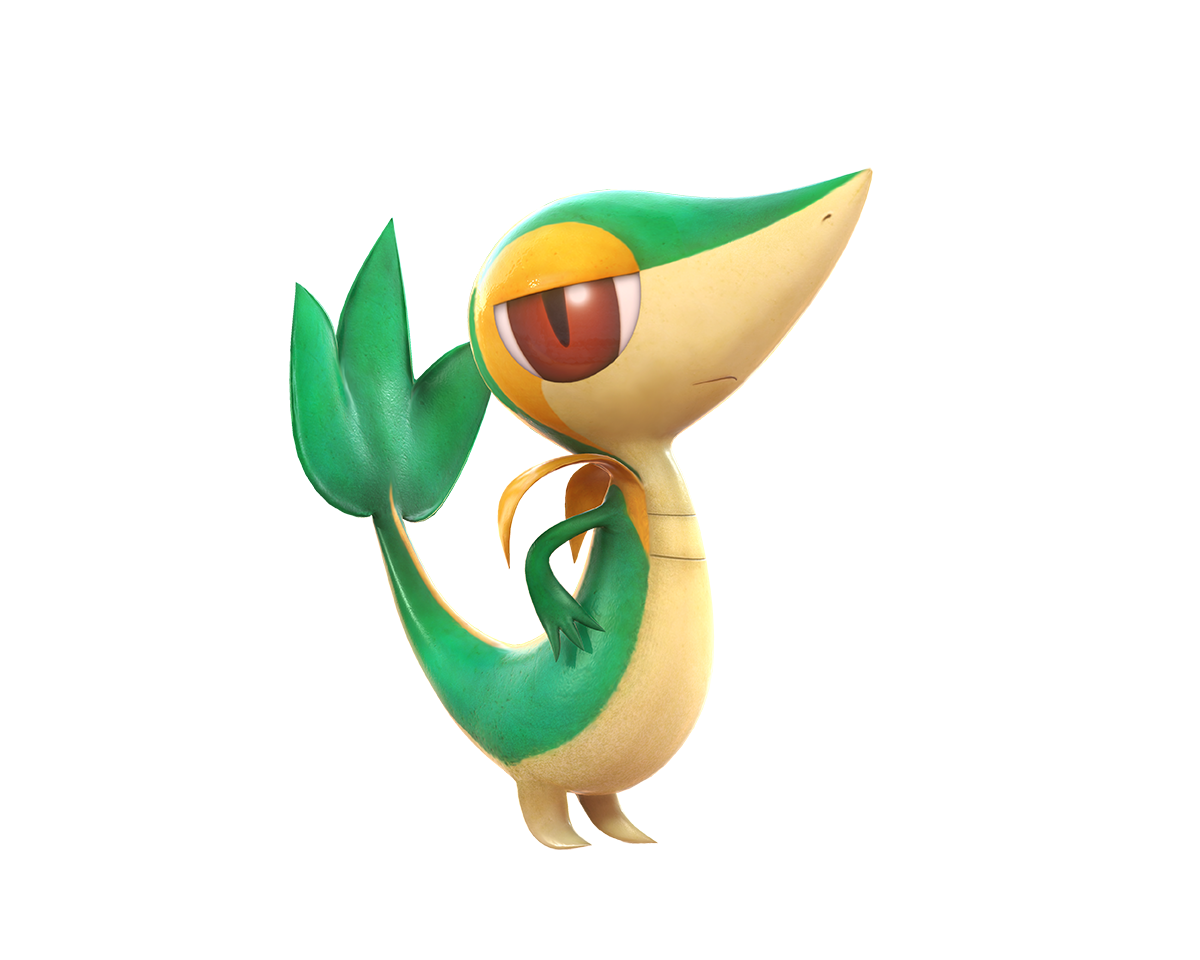 Pokkén Tournament