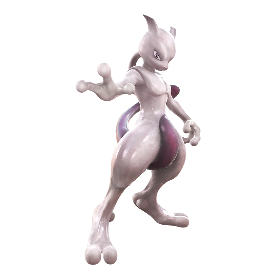 Pokkén Tournament