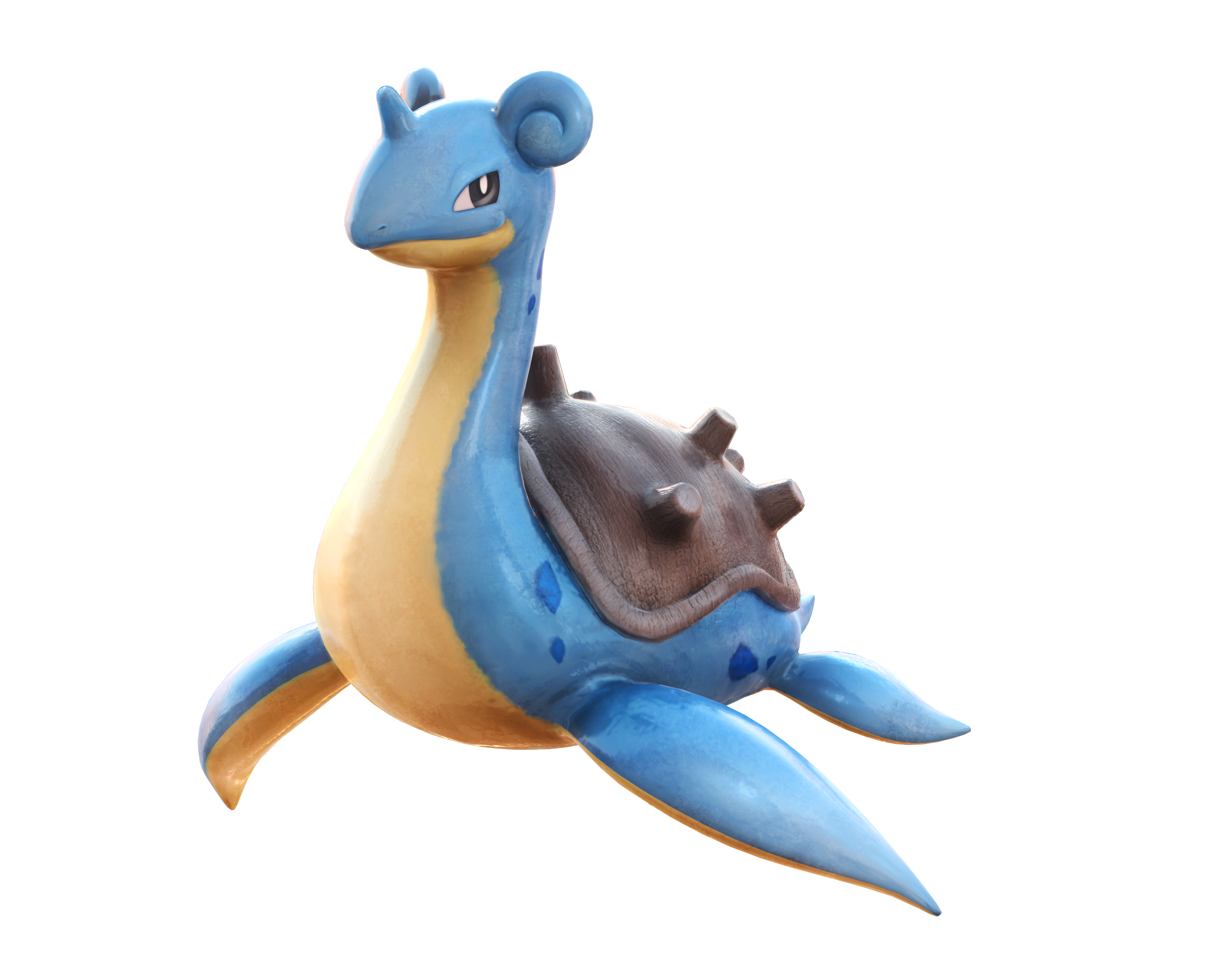 Pokkén Tournament