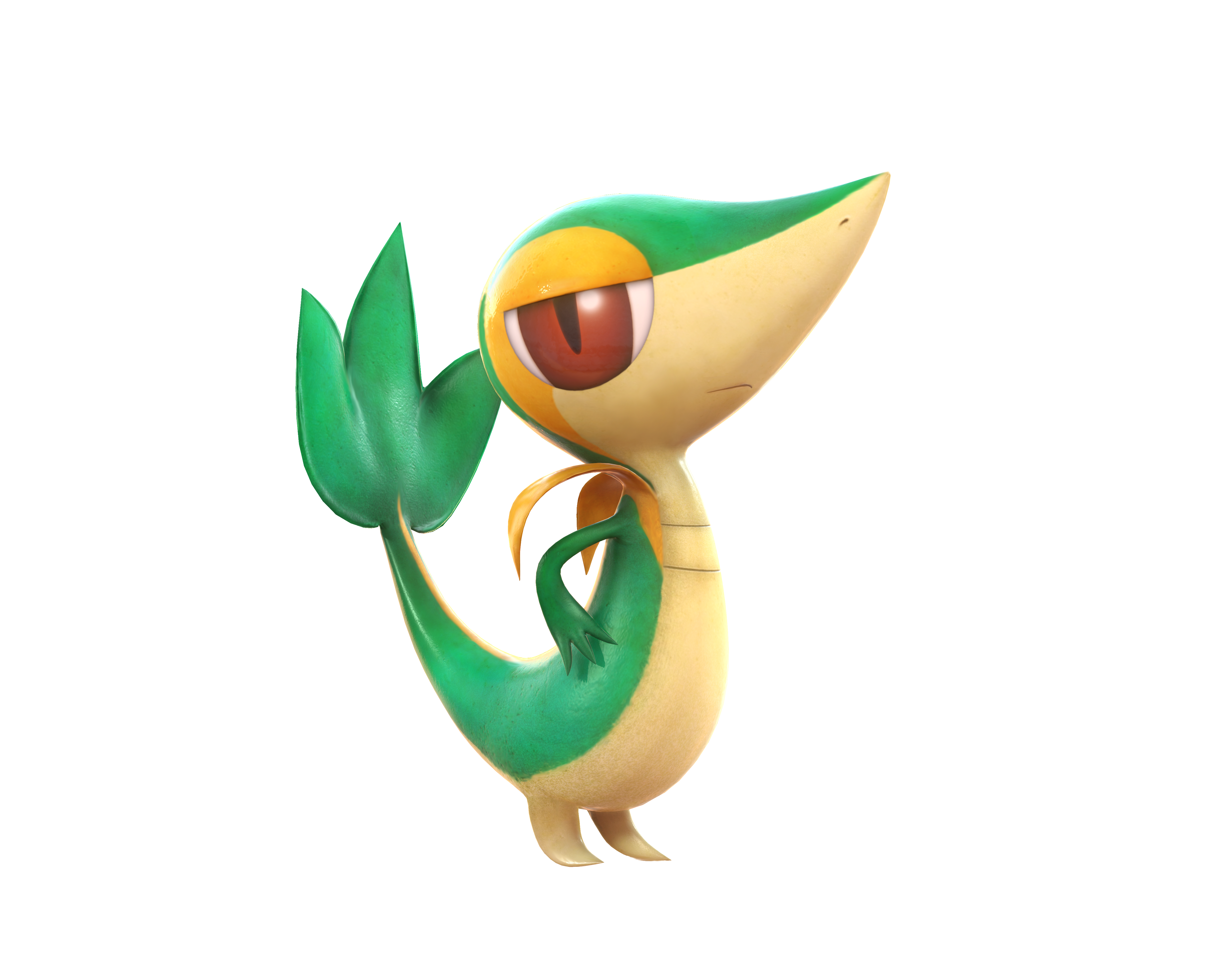 Pokkén Tournament