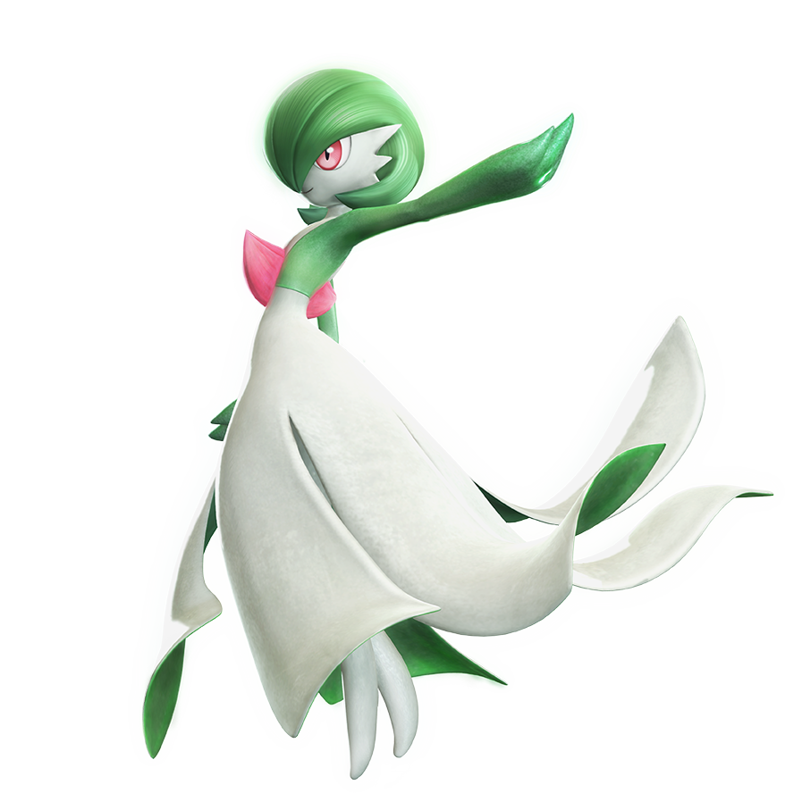Pokkén Tournament