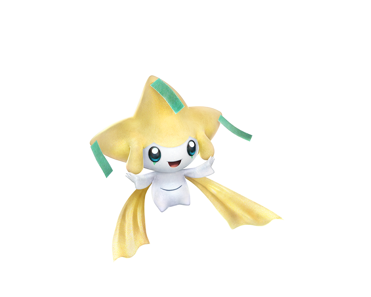 Pokkén Tournament