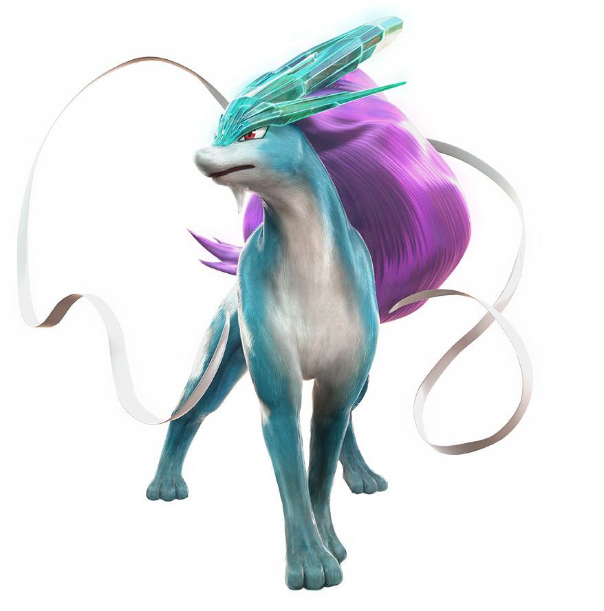 Pokkén Tournament