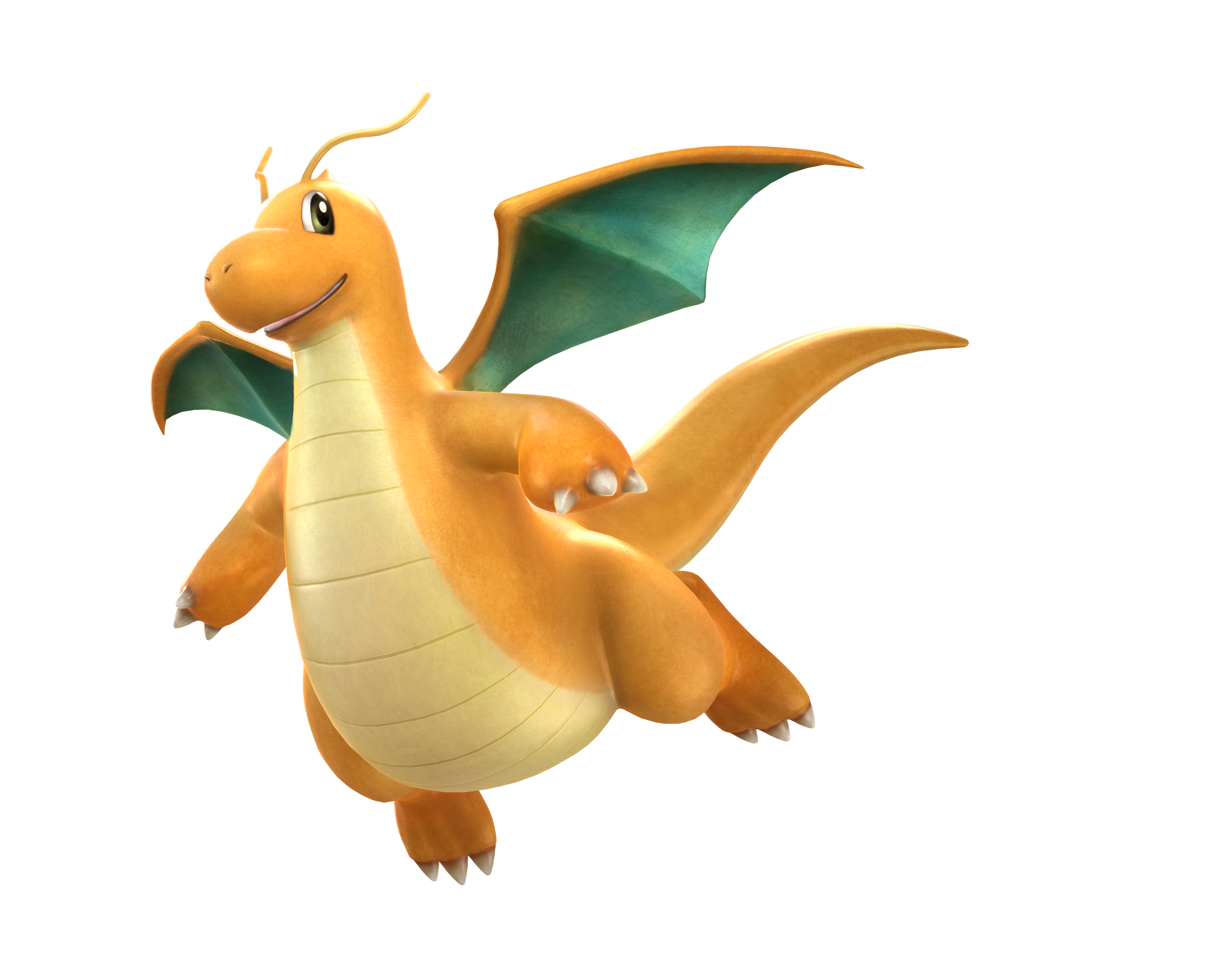 Pokkén Tournament
