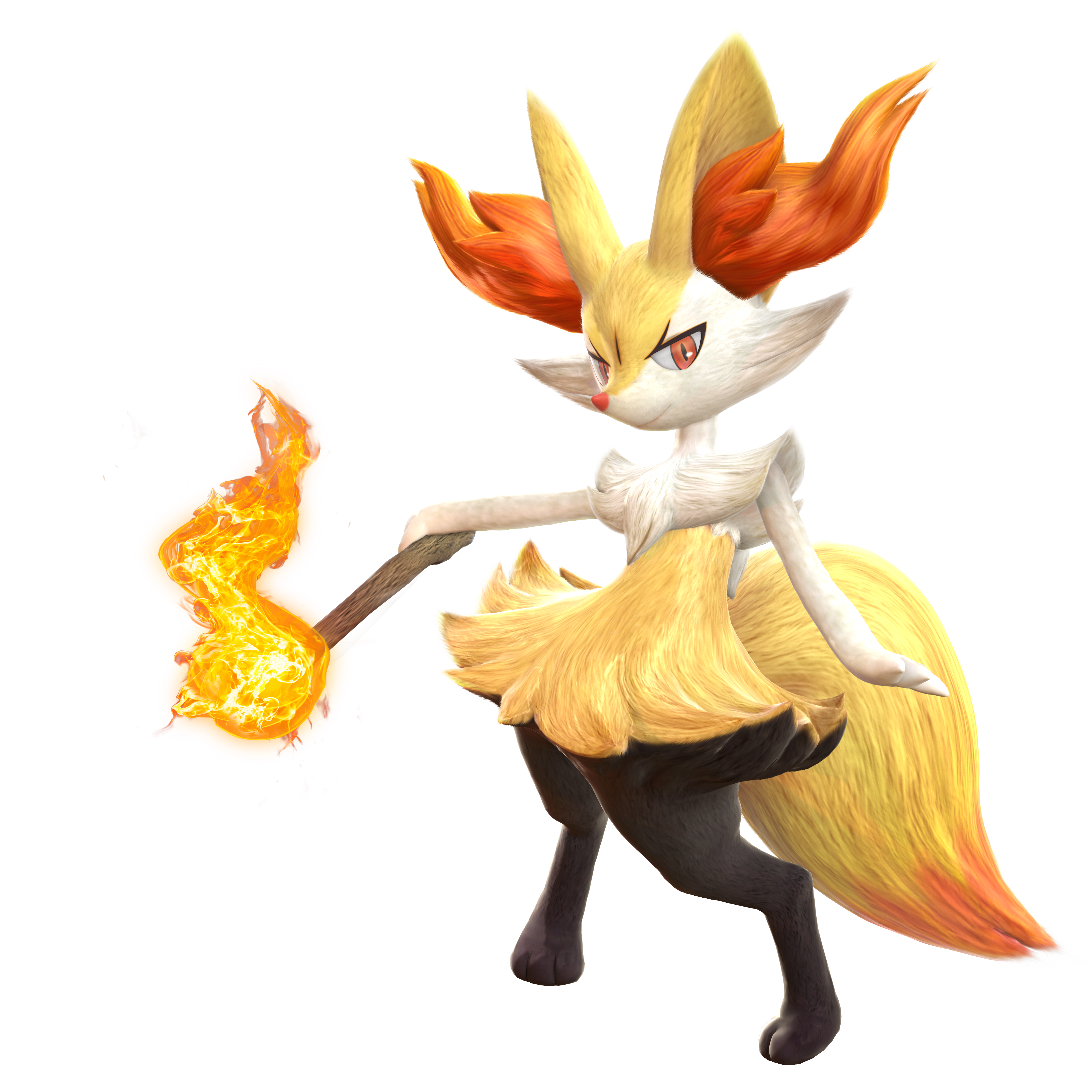Pokkén Tournament