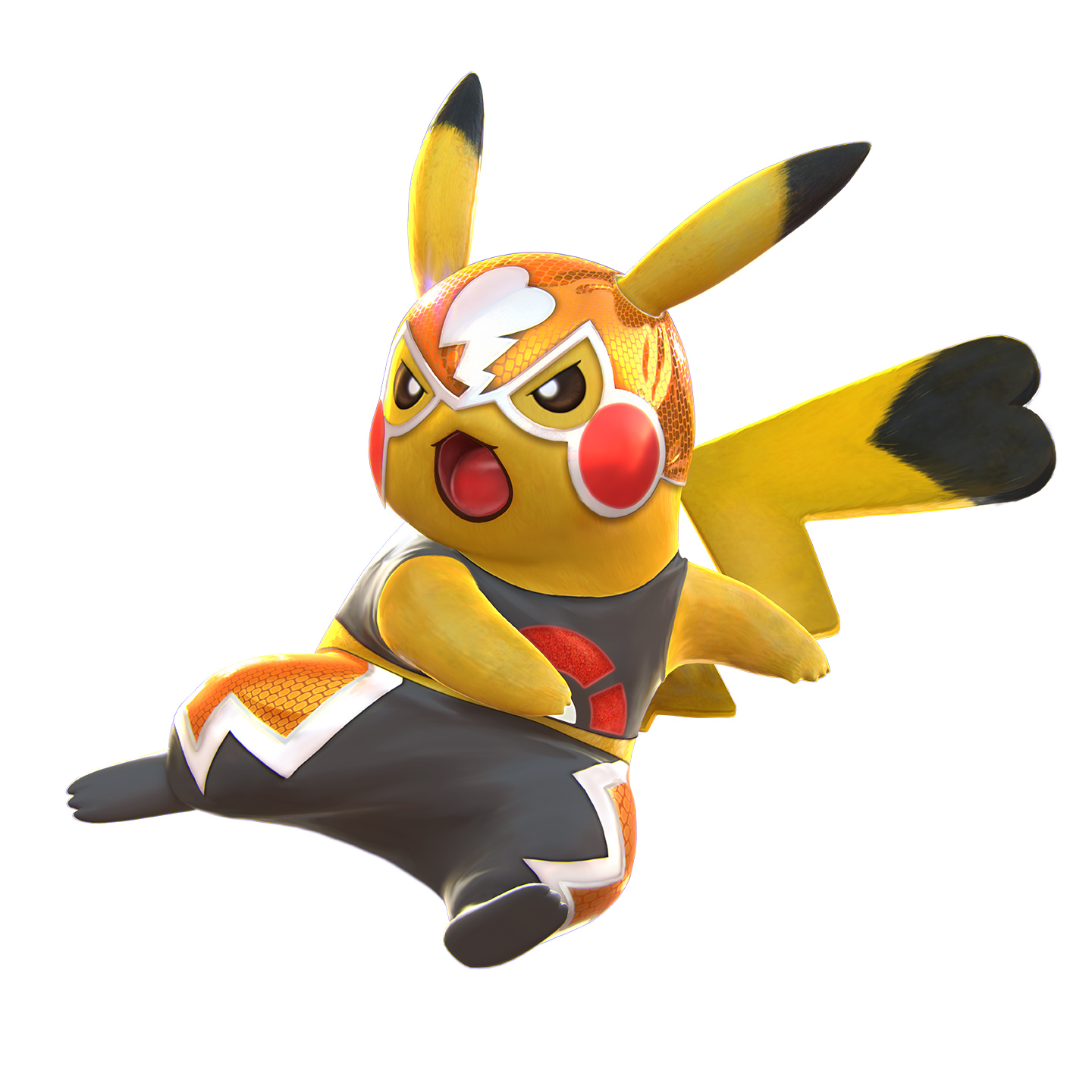 Pokkén Tournament