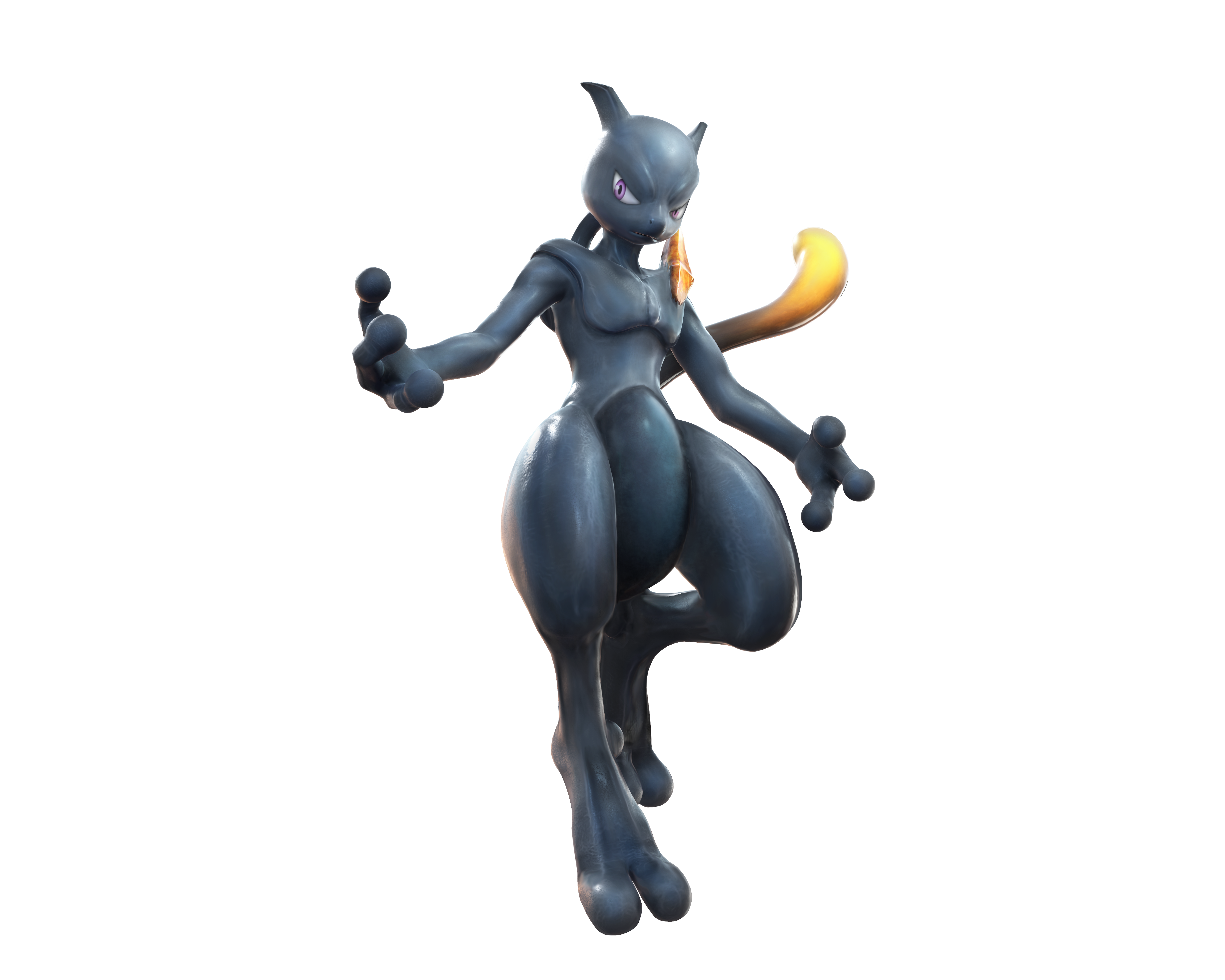 Pokkén Tournament