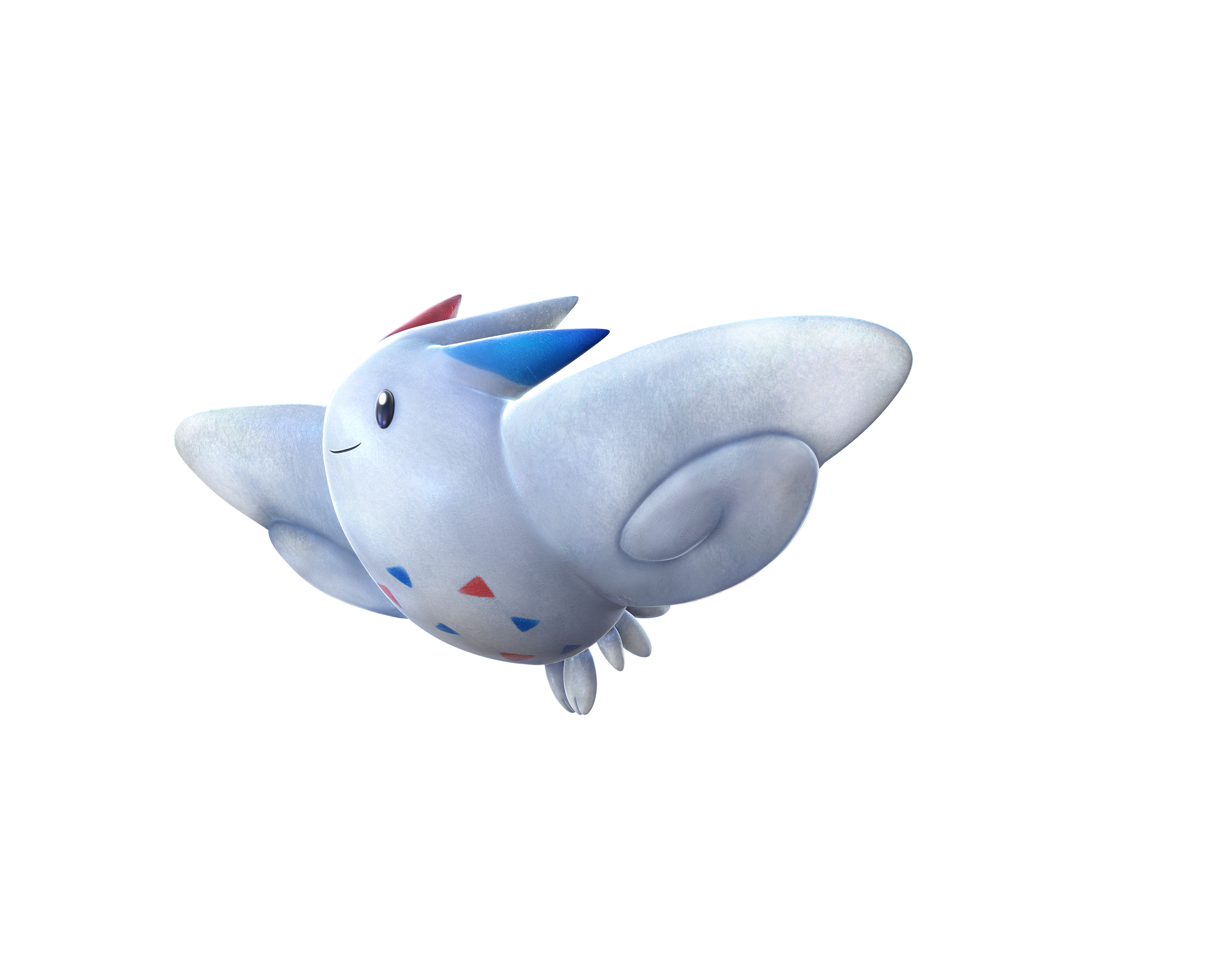 Pokkén Tournament