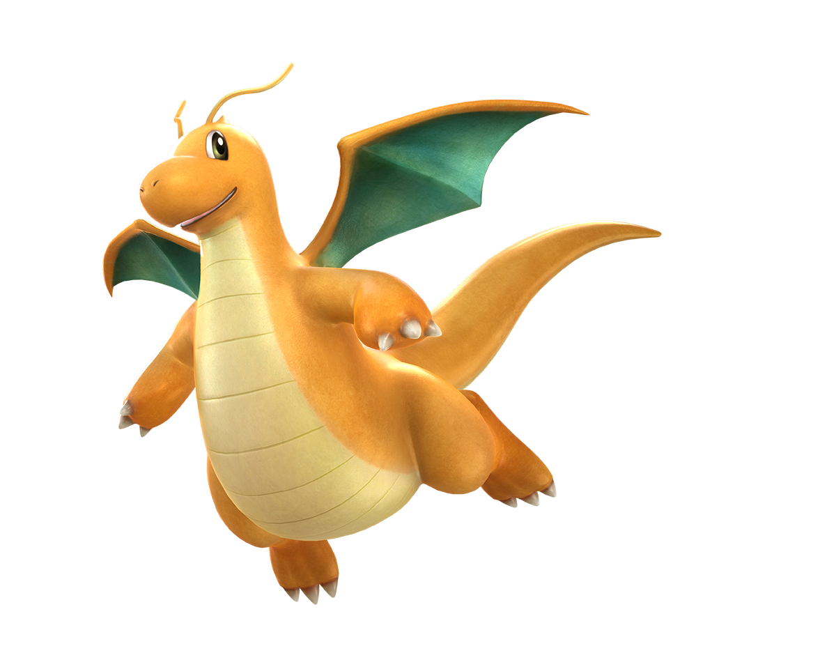 Pokkén Tournament