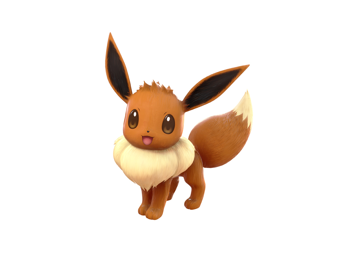 Pokkén Tournament
