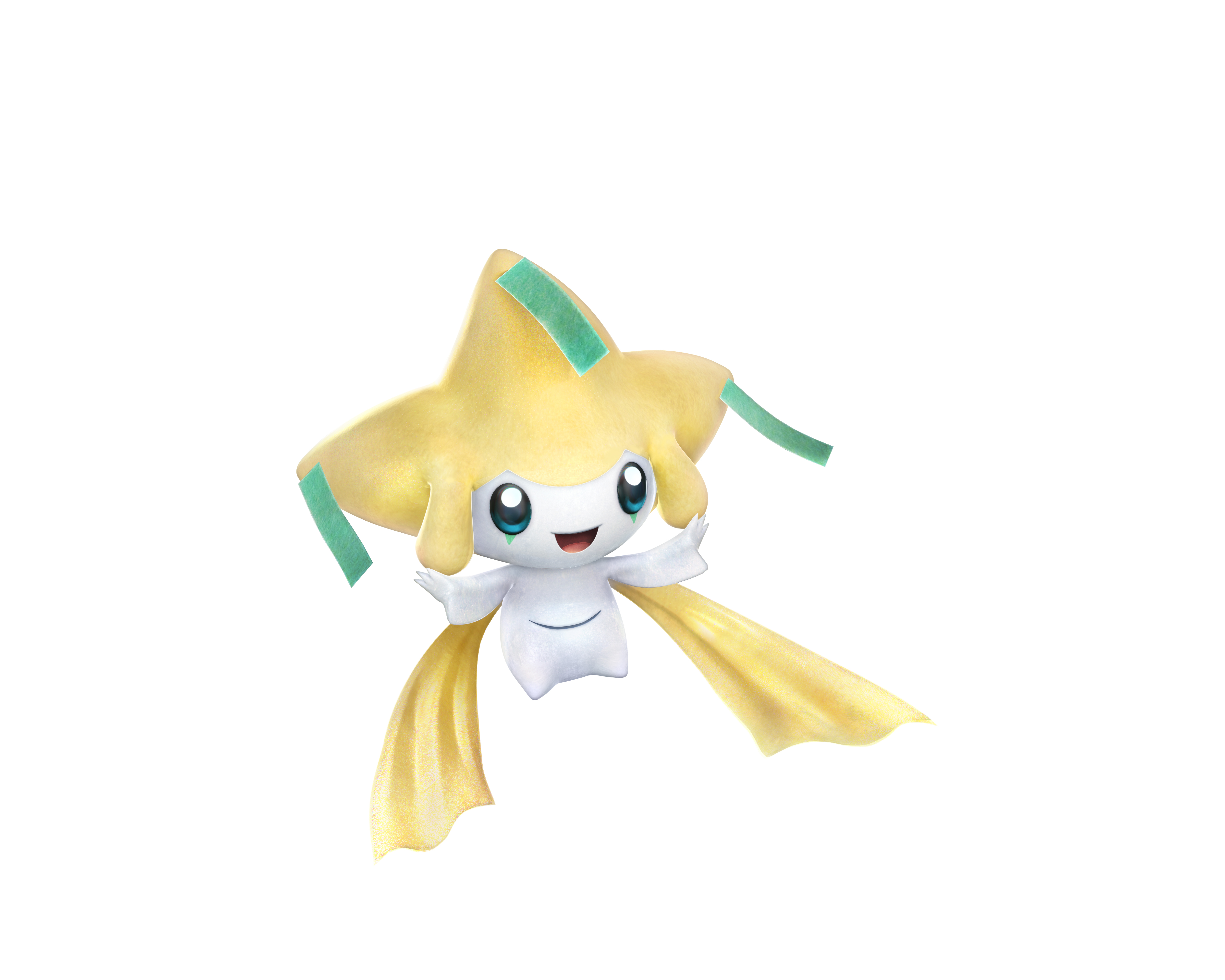 Pokkén Tournament