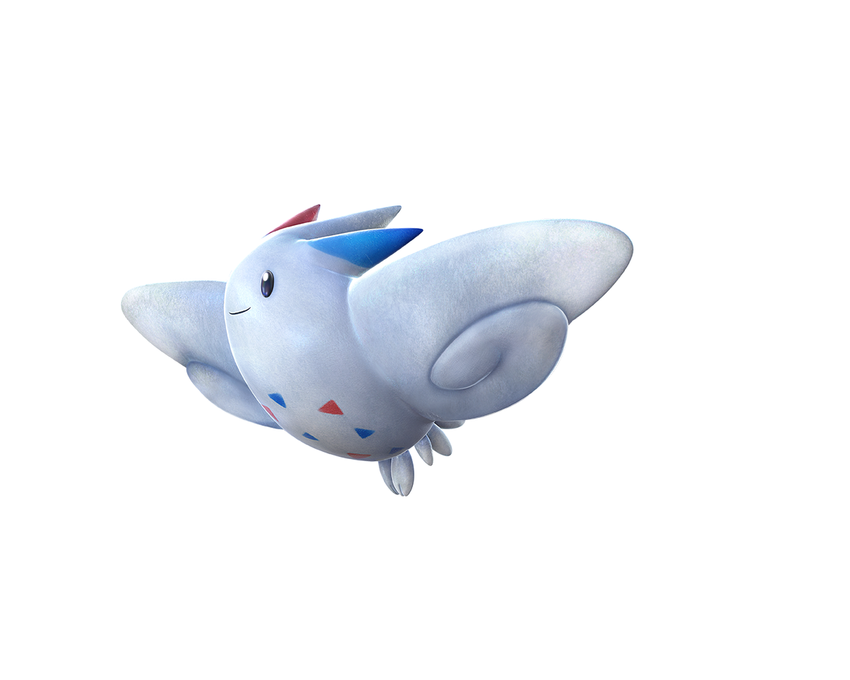 Pokkén Tournament