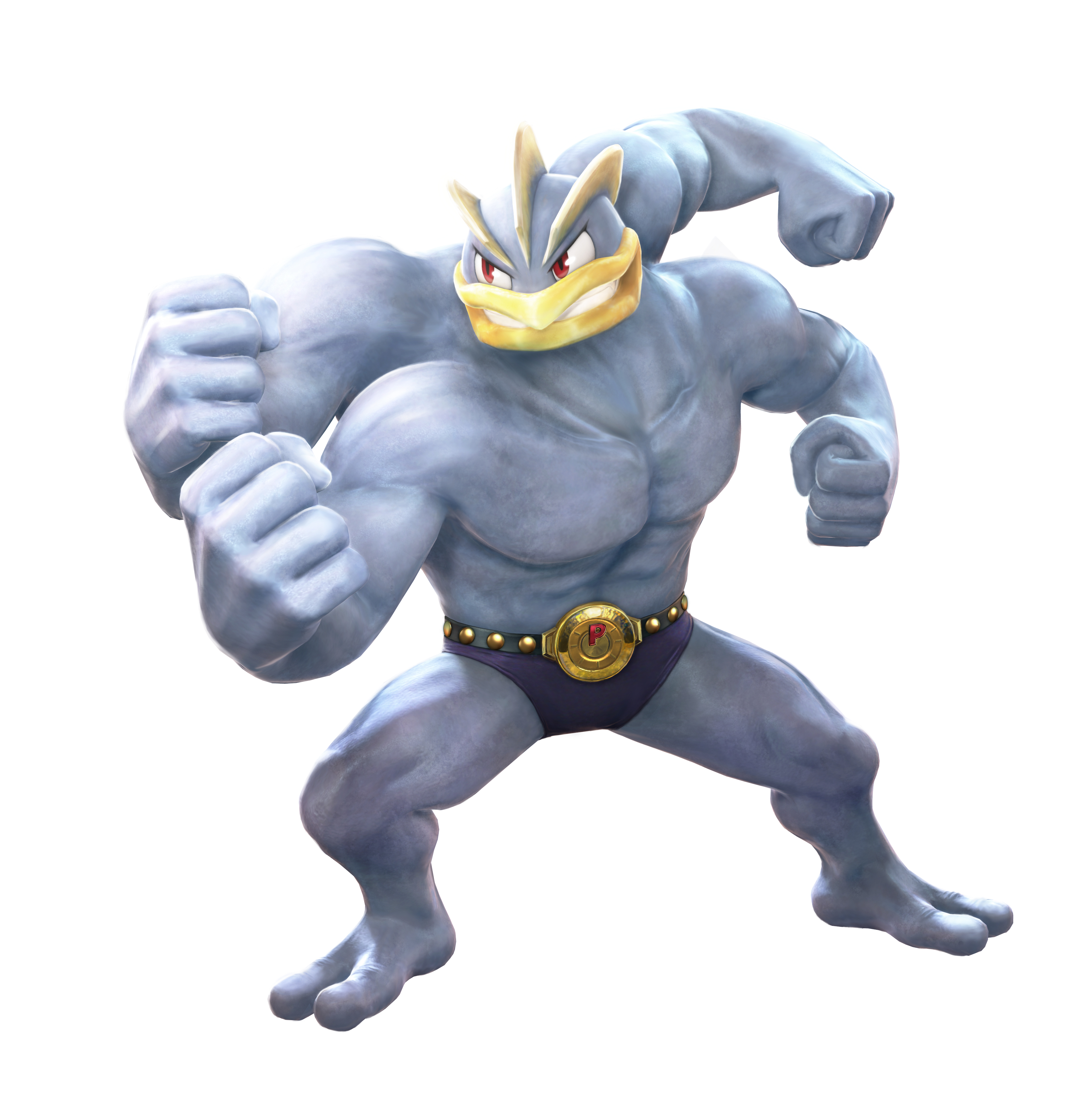 Pokkén Tournament