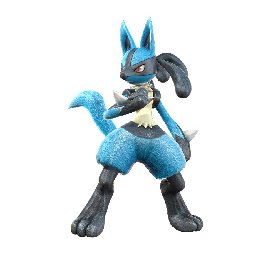 Pokkén Tournament