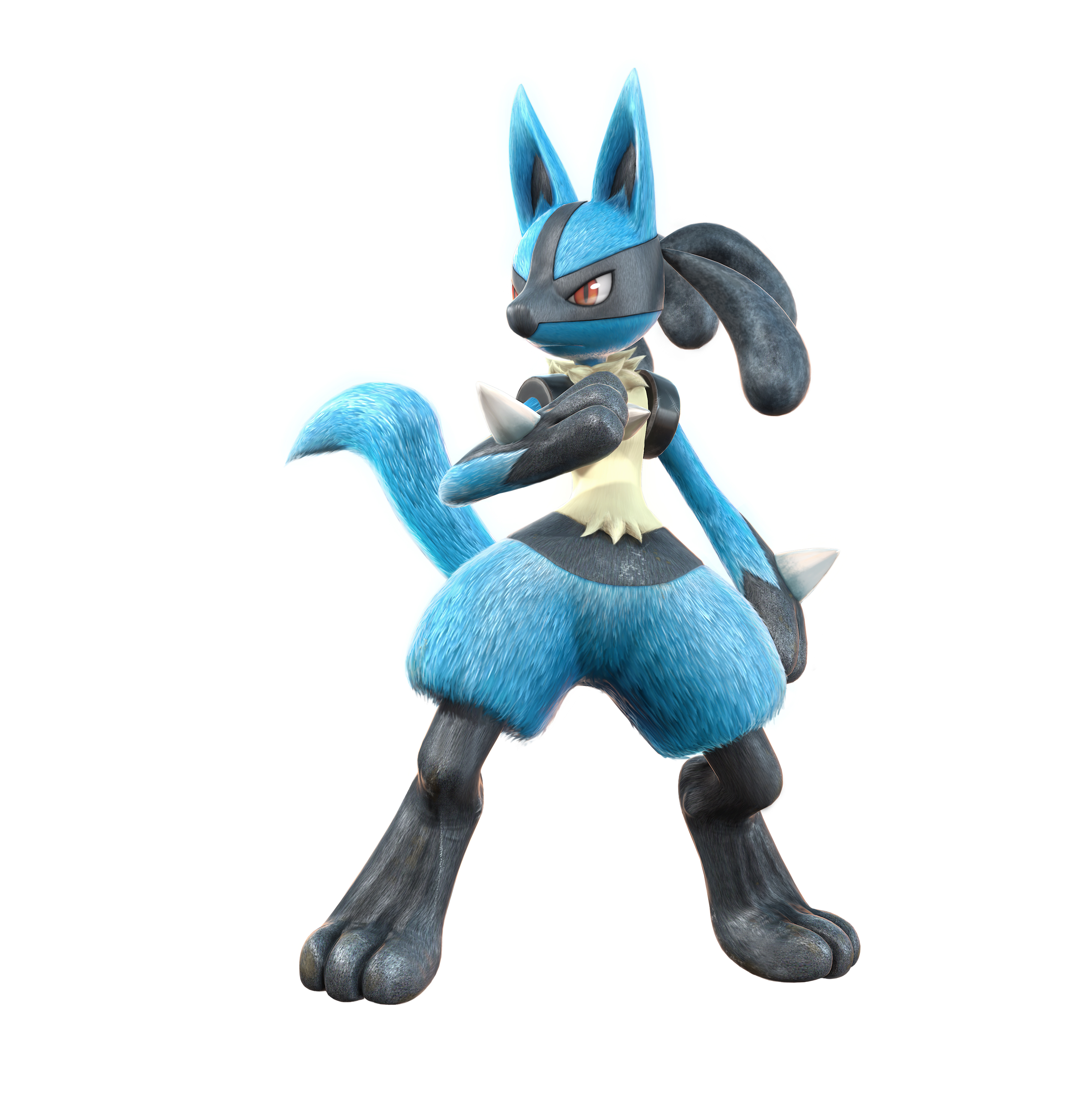 Pokkén Tournament