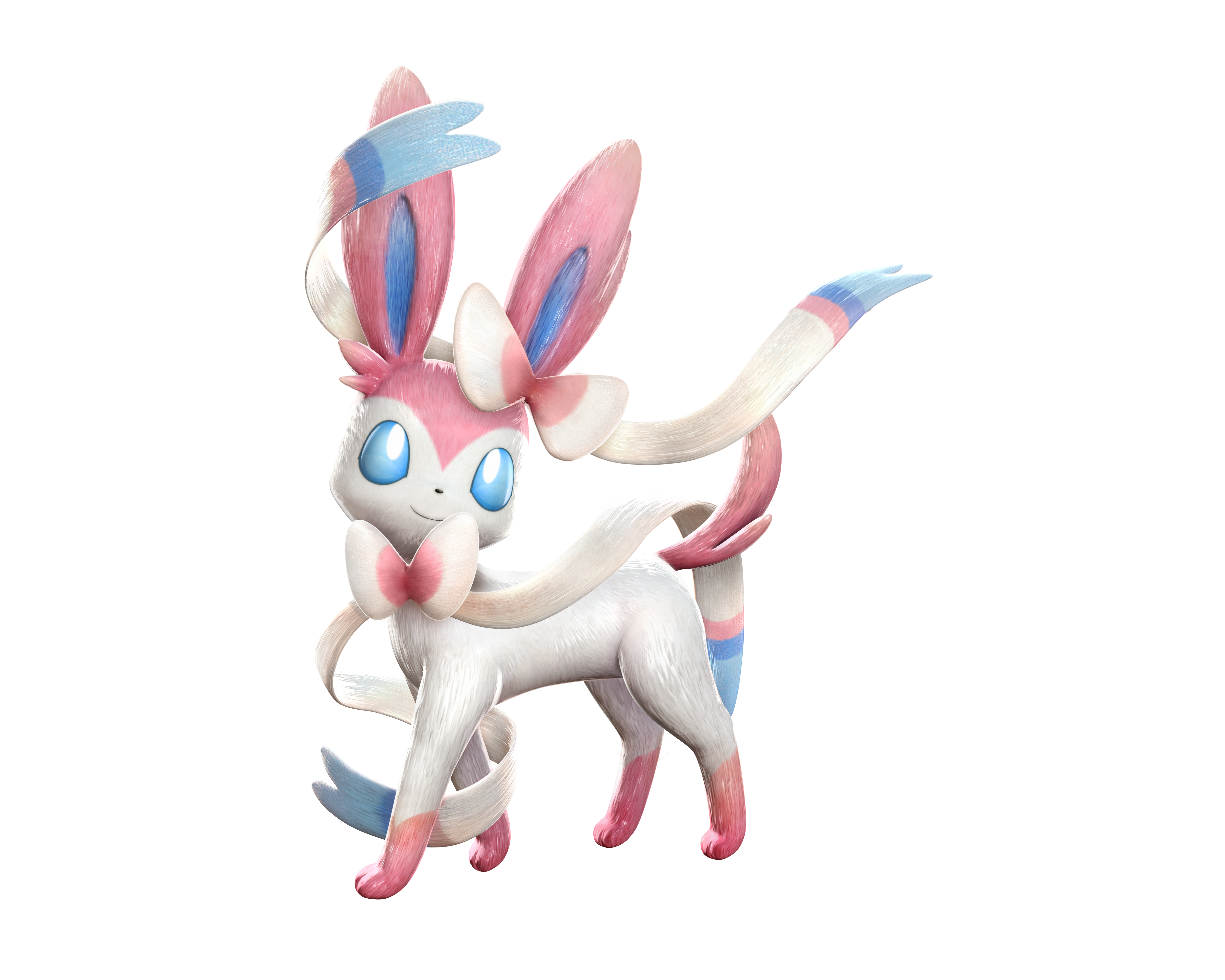 Pokkén Tournament