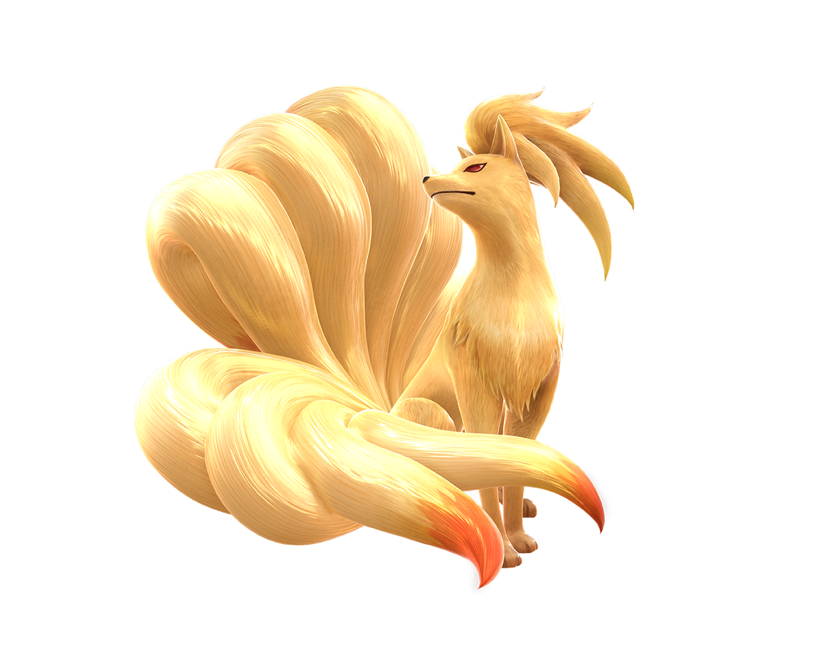 Pokkén Tournament