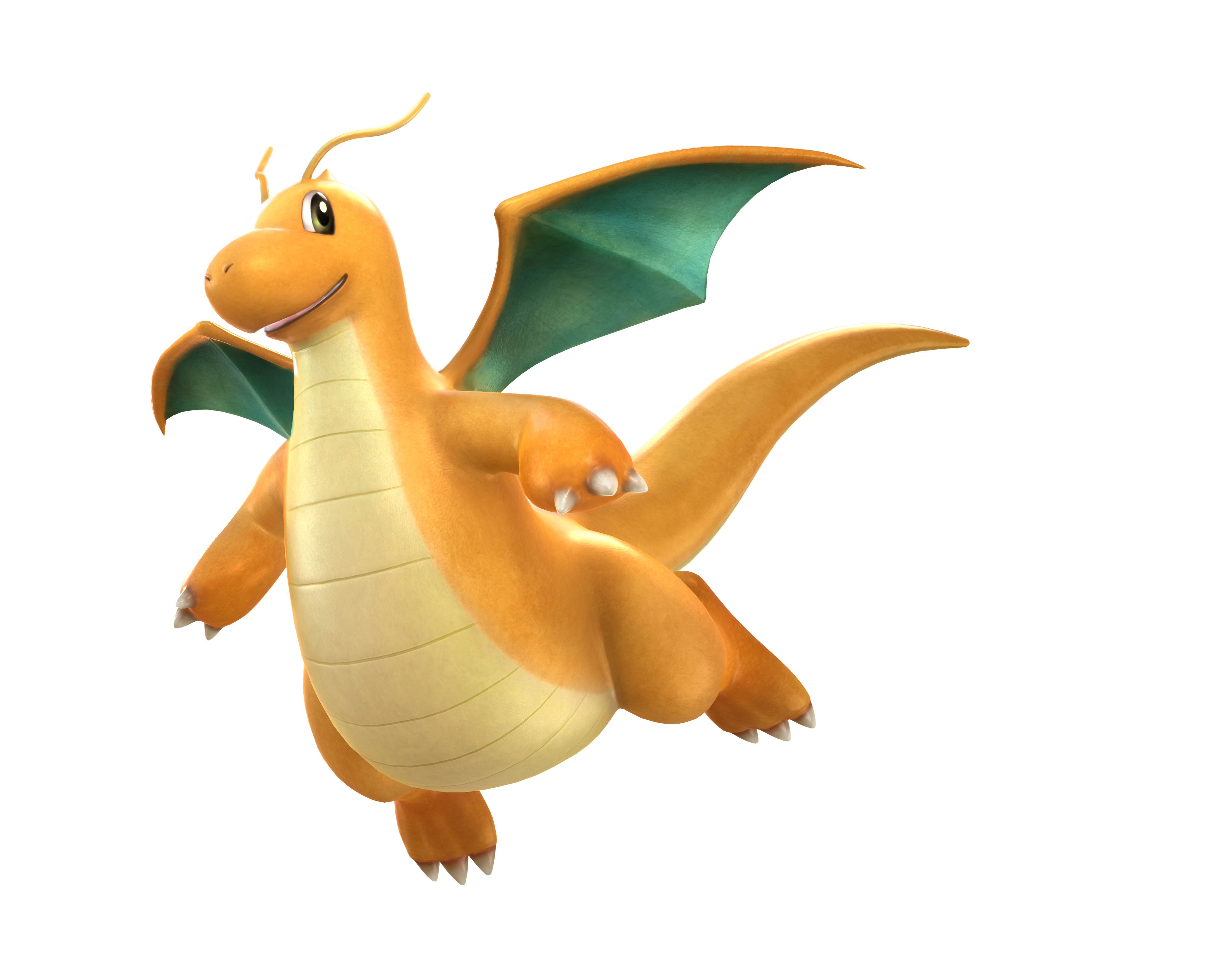 Pokkén Tournament