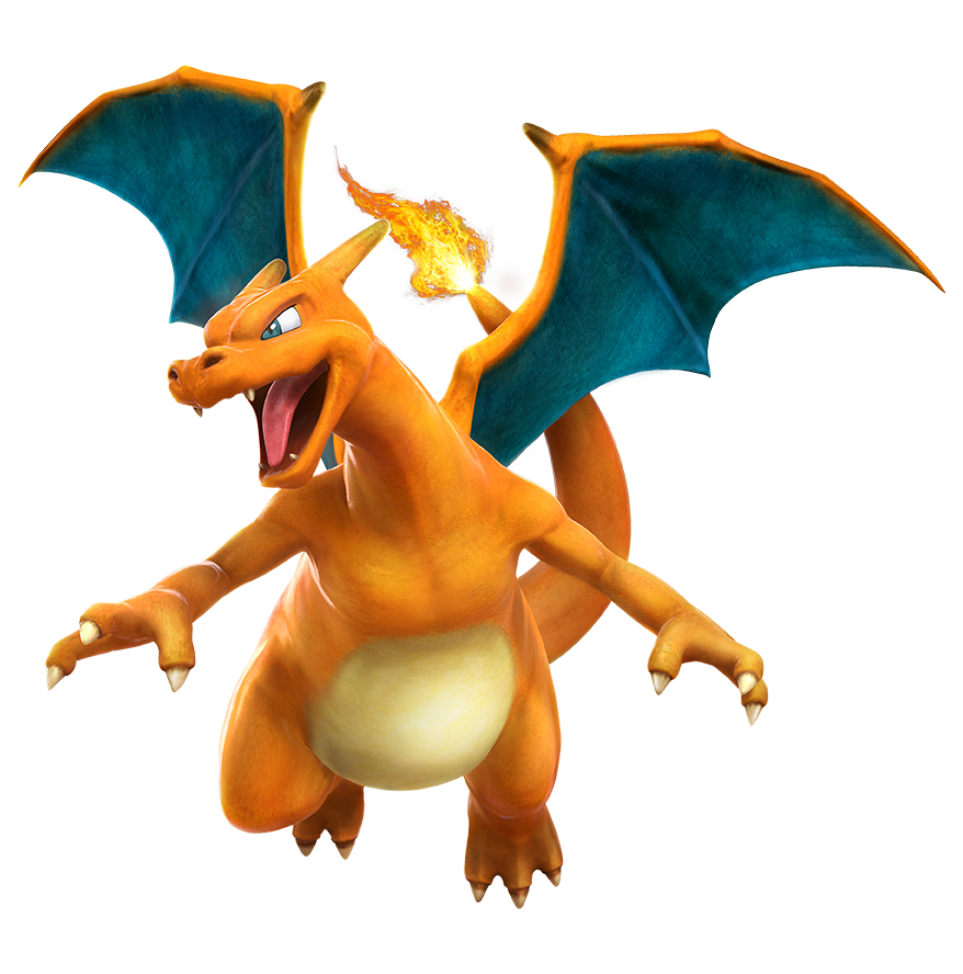 Pokkén Tournament