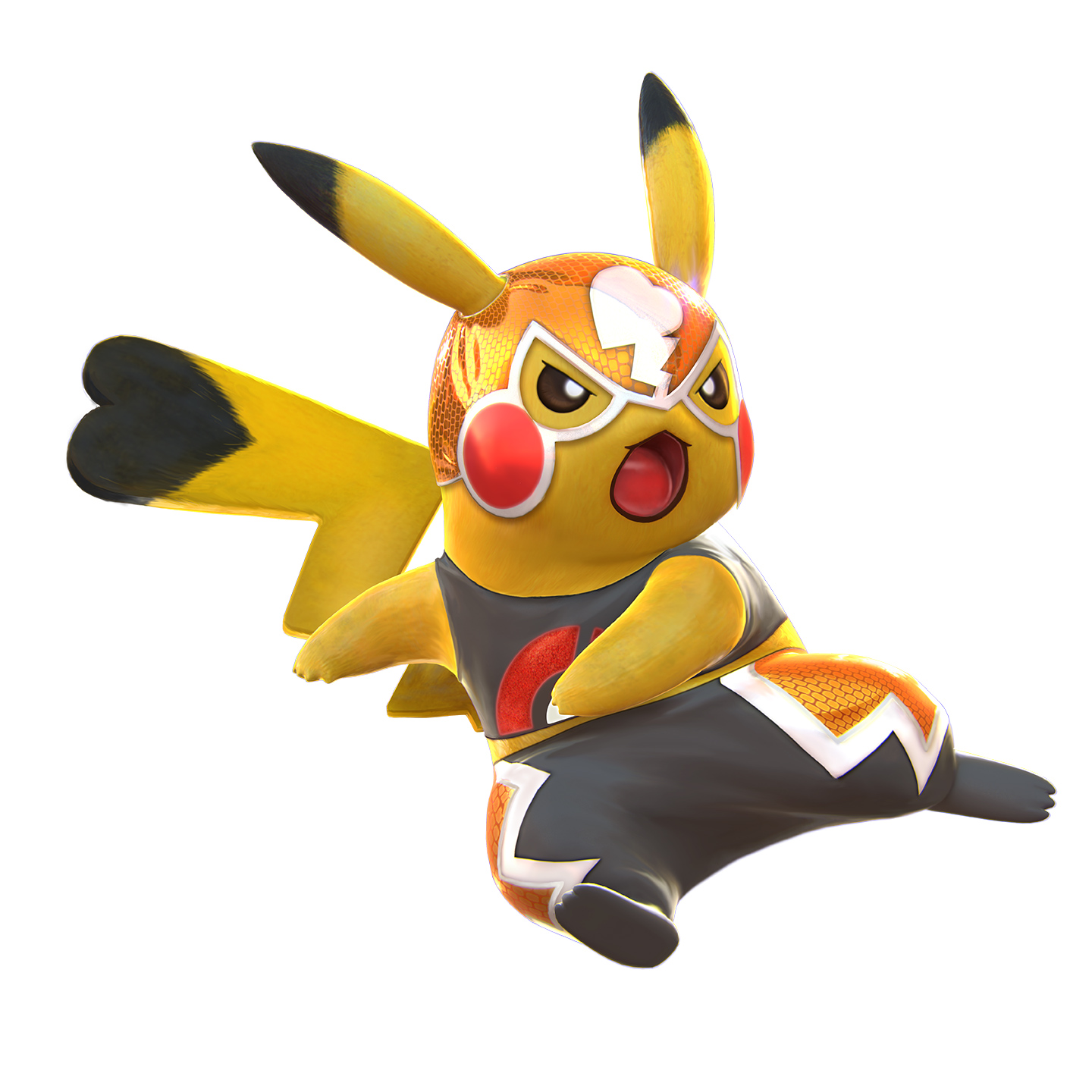 Pokkén Tournament