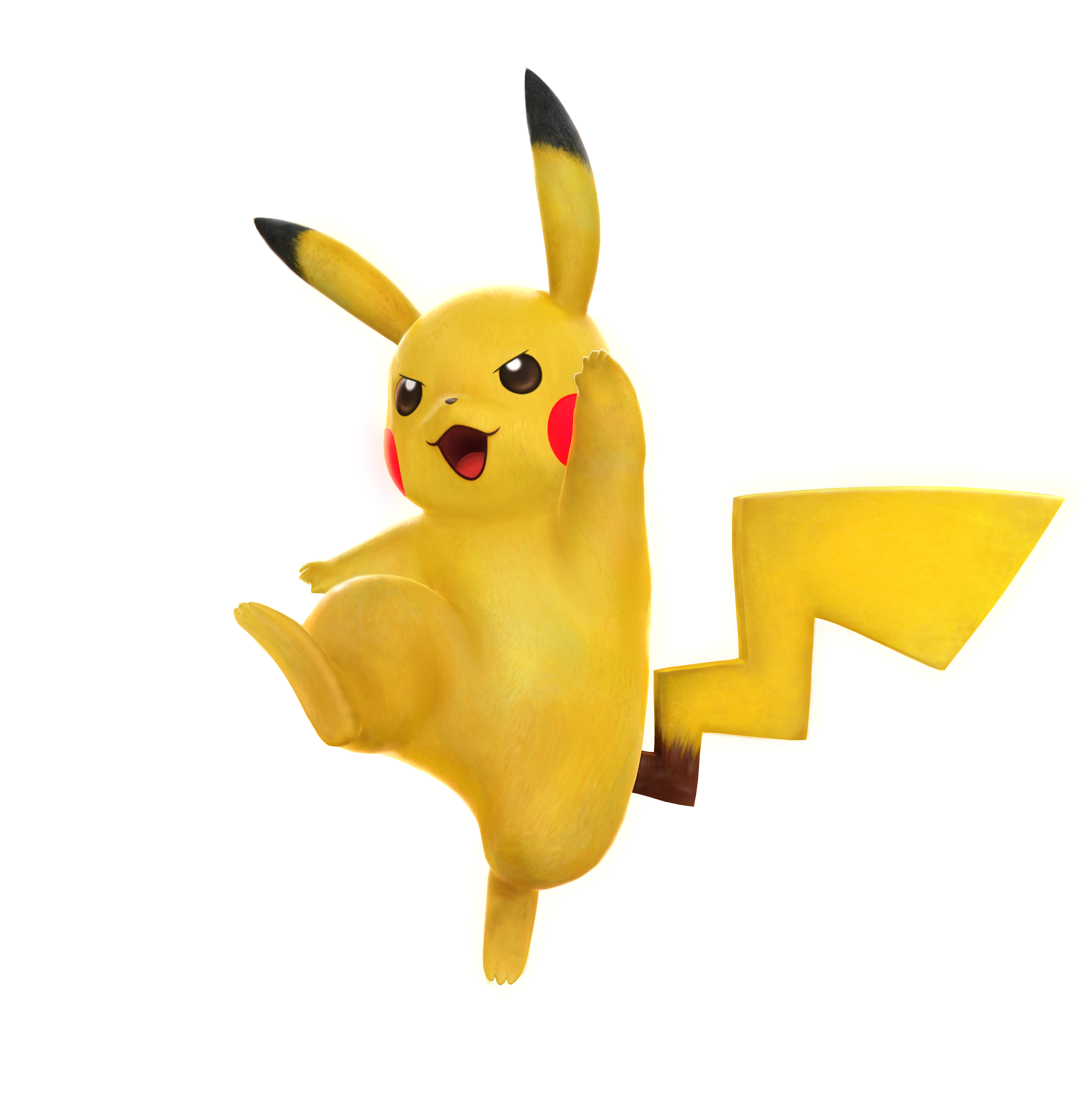 Pokkén Tournament