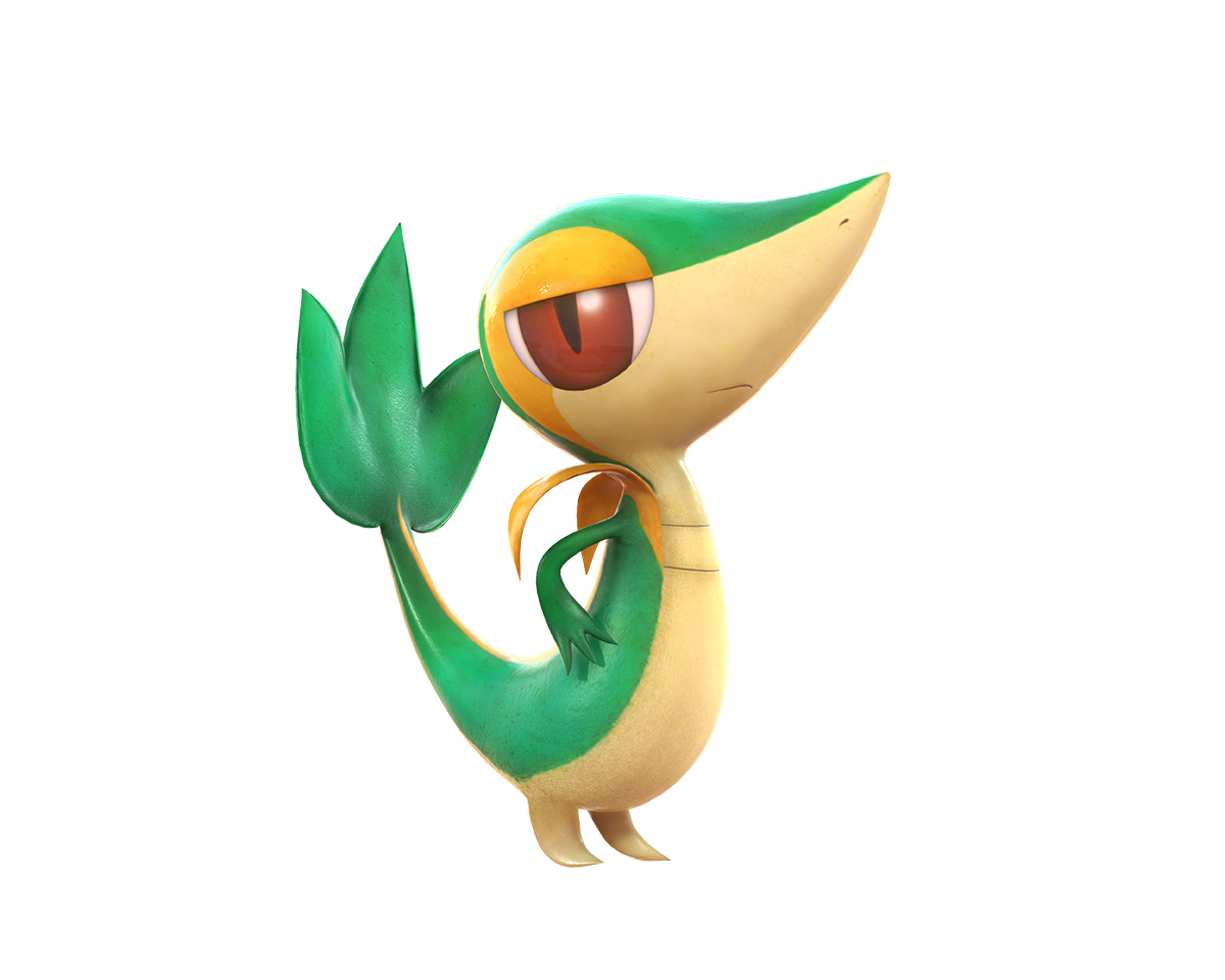 Pokkén Tournament