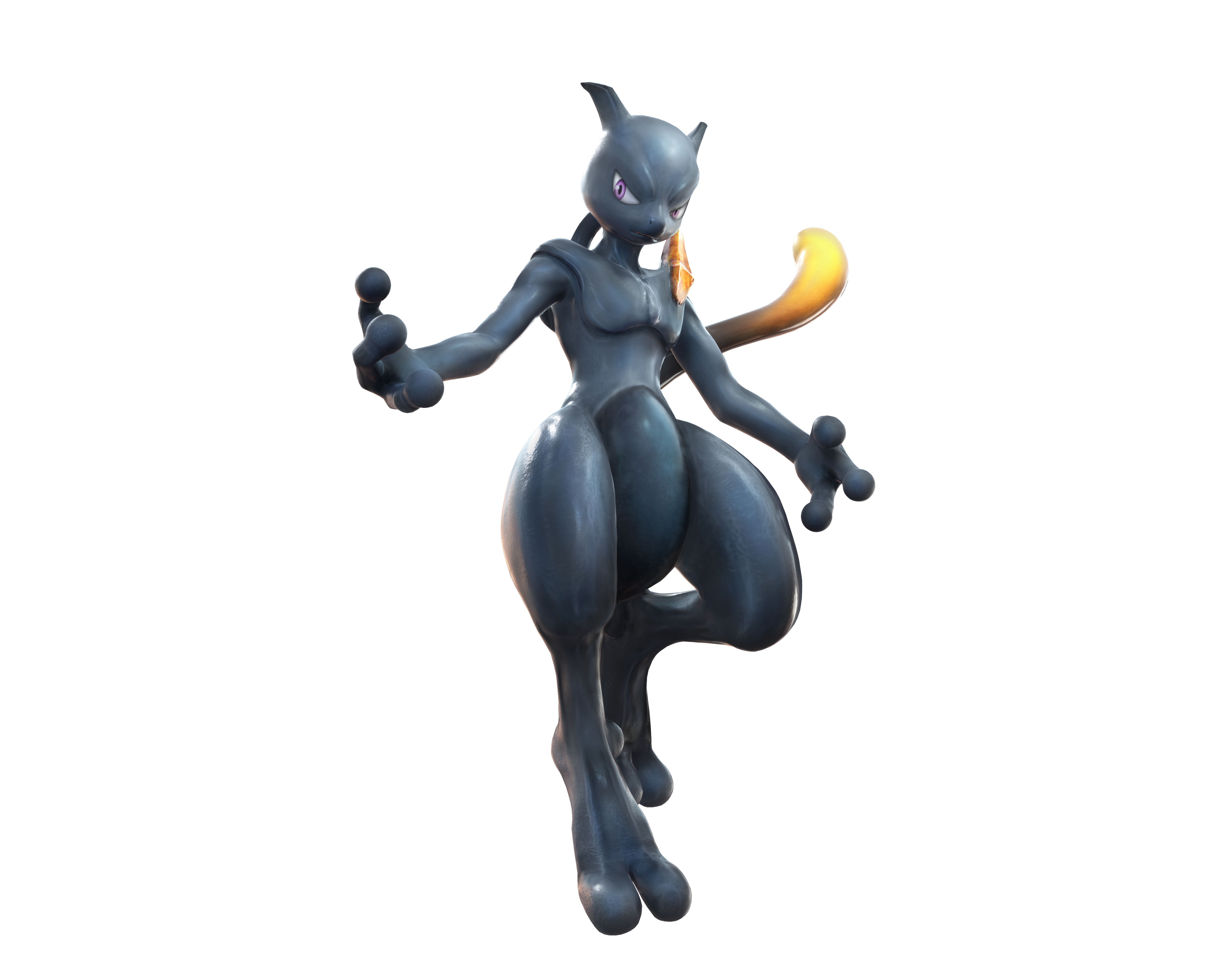Pokkén Tournament