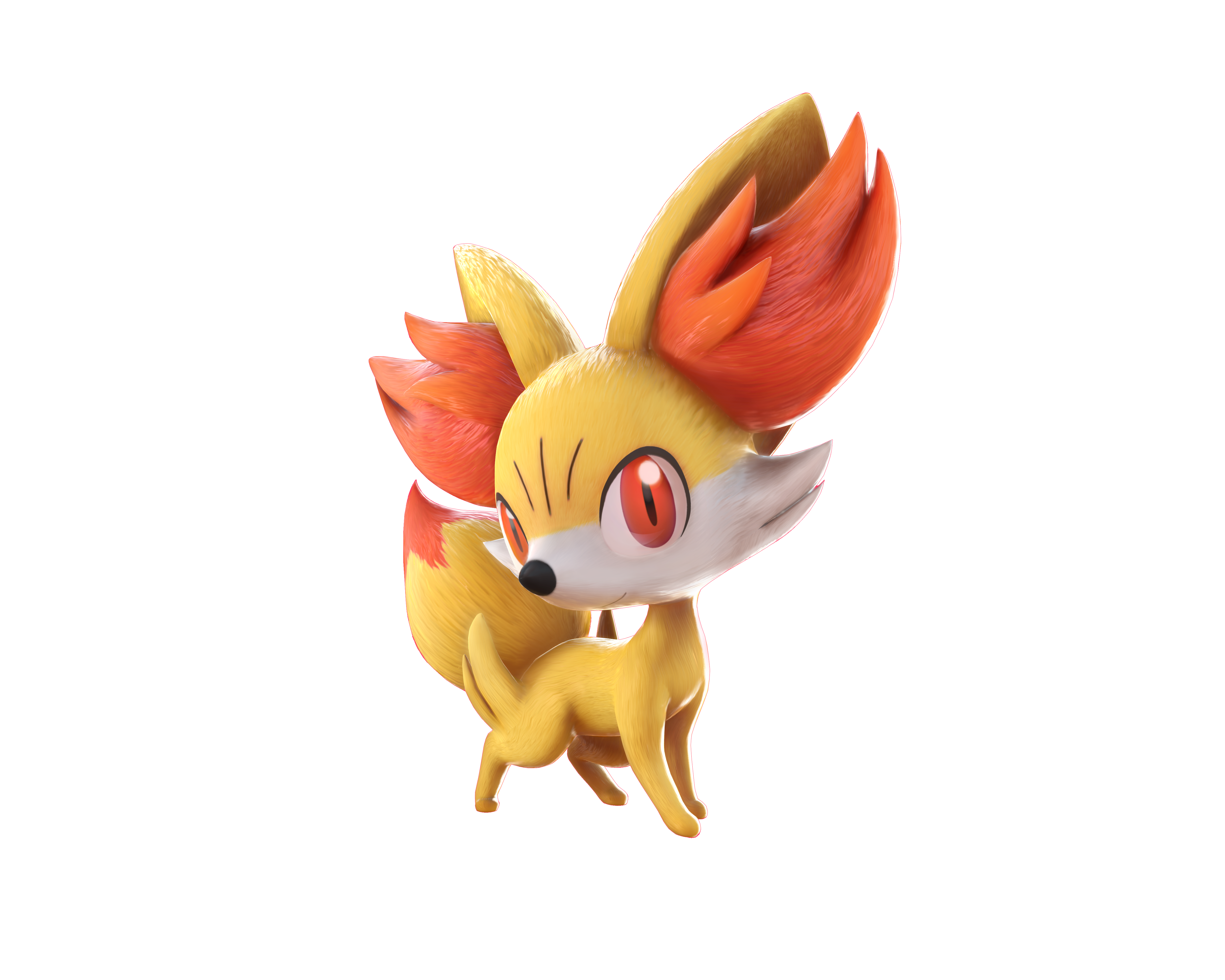 Pokkén Tournament