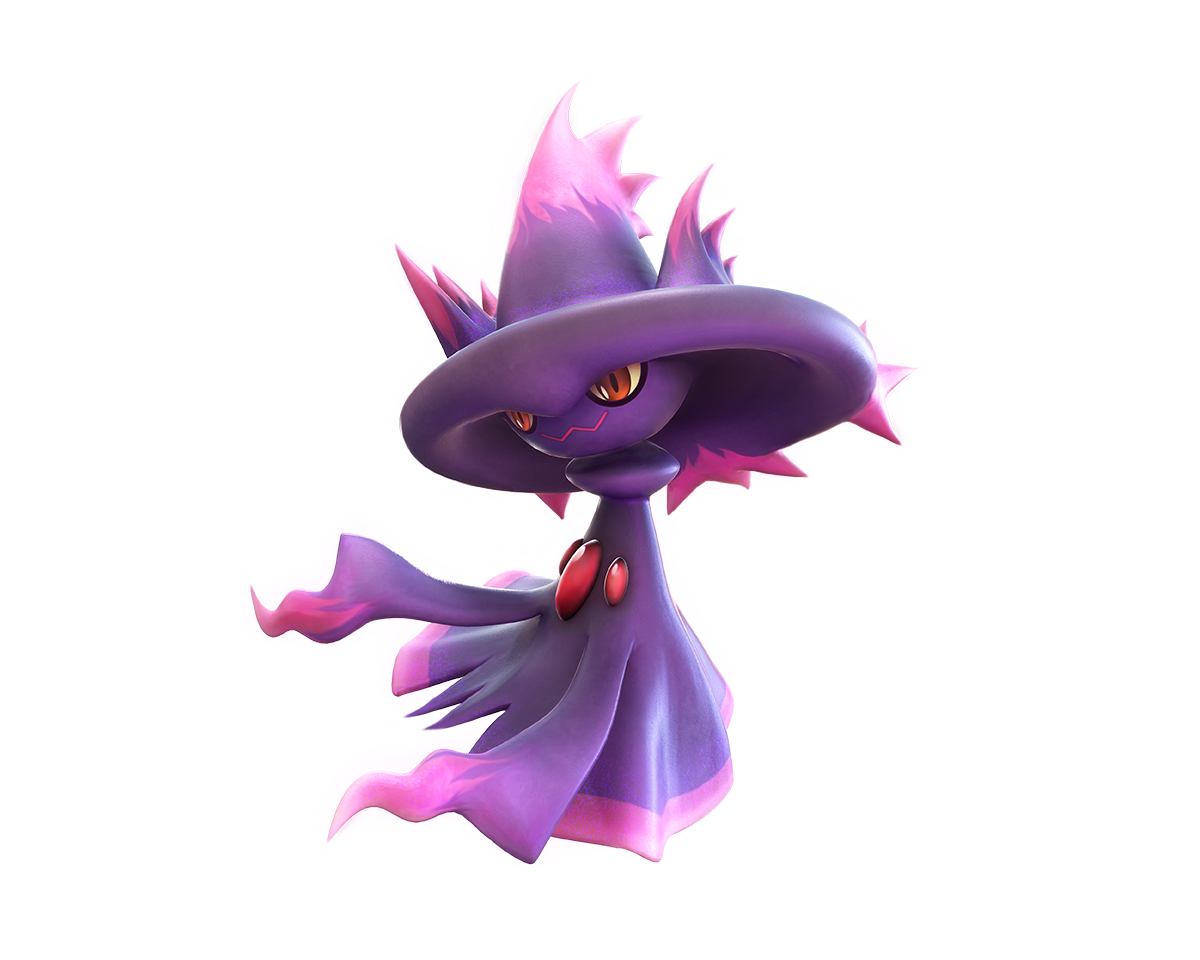 Pokkén Tournament